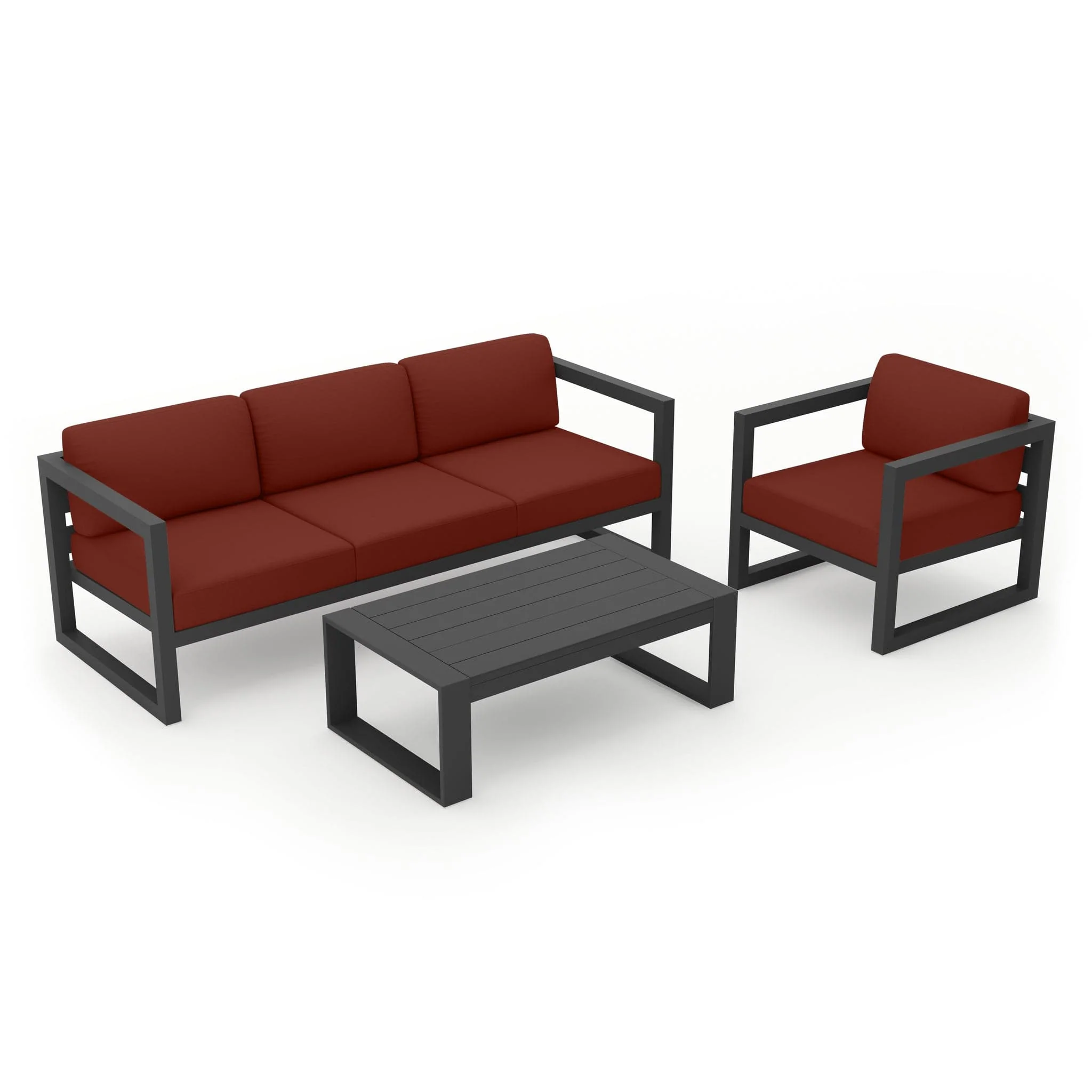 Avion 3 Piece Sofa Set - Image 26