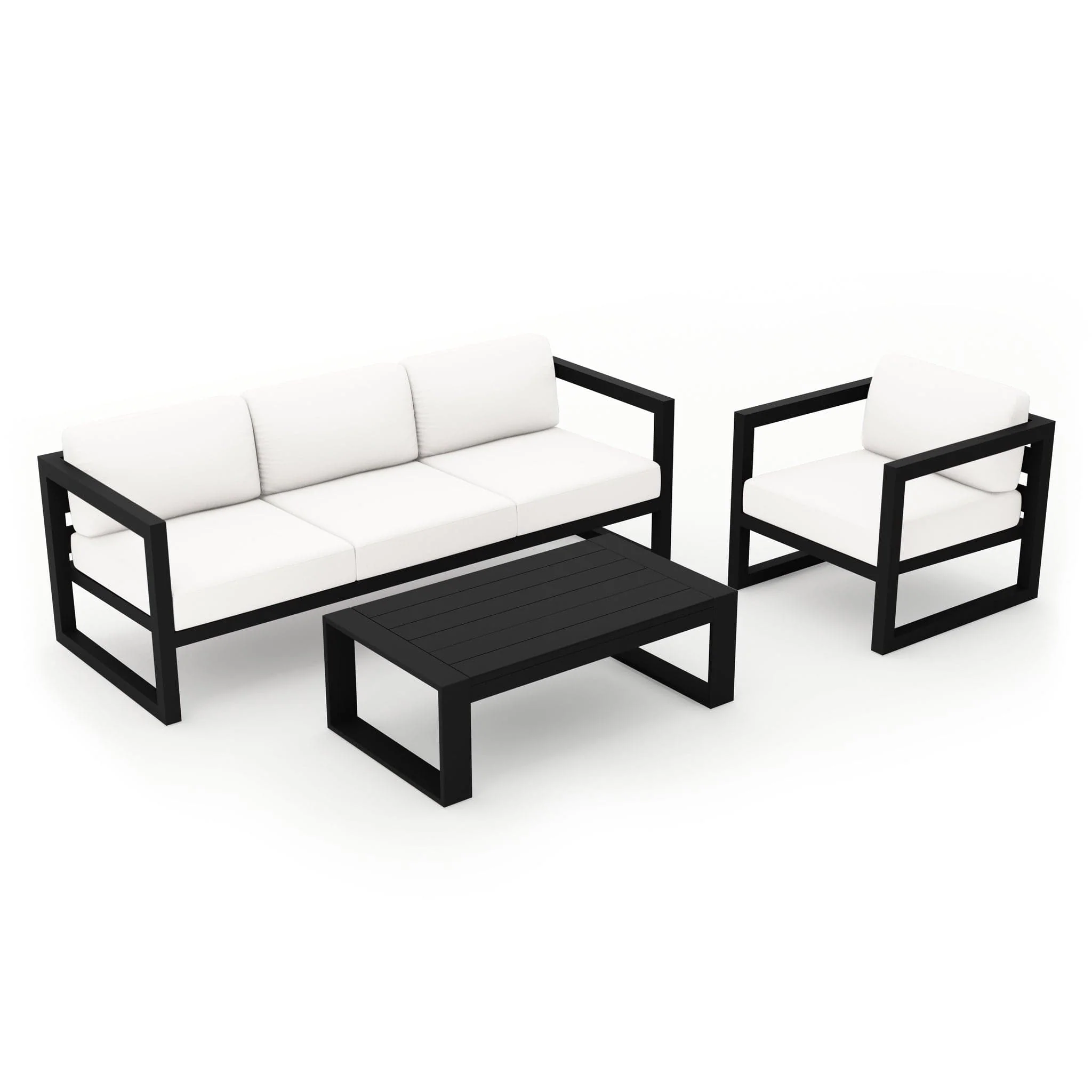 Avion 3 Piece Sofa Set - Image 9