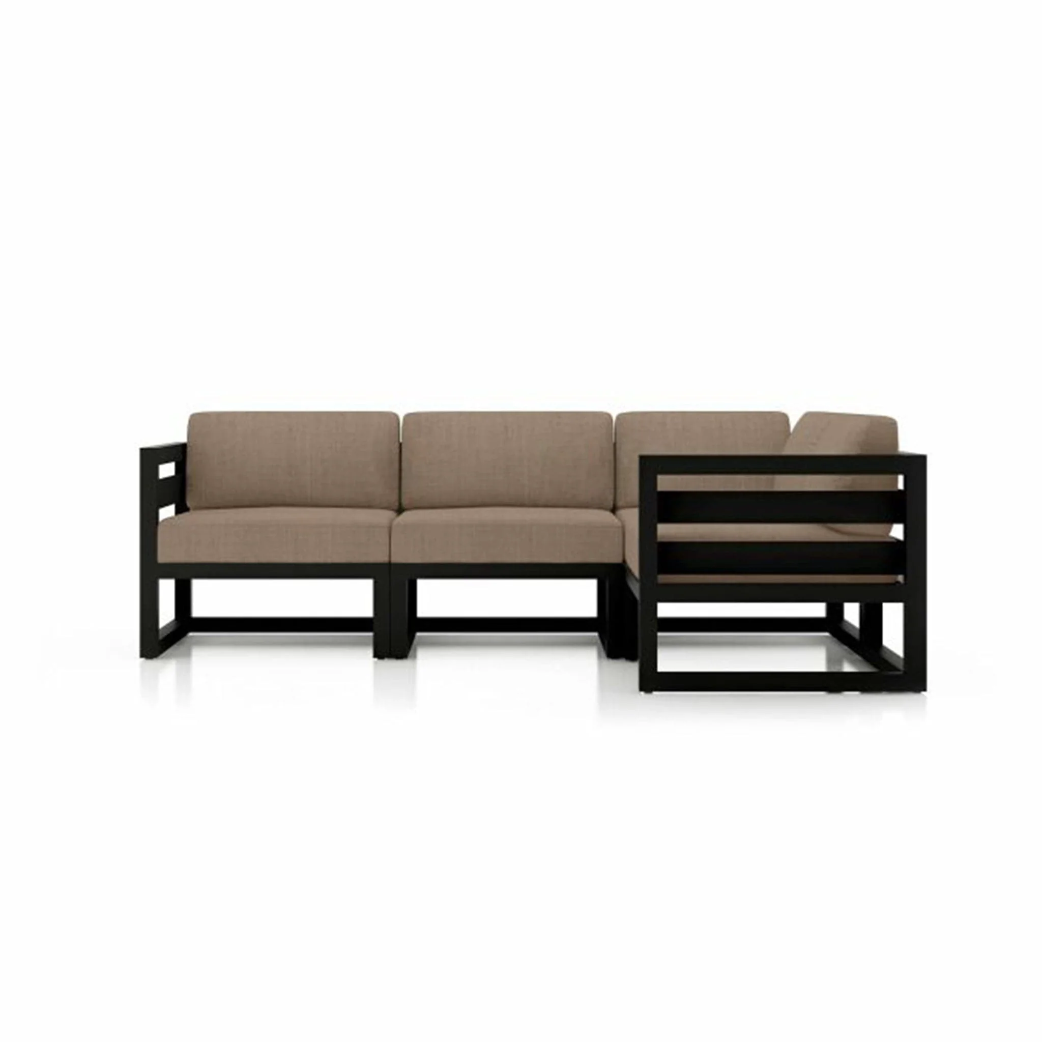Avion 4 Piece Sectional Set - Image 10