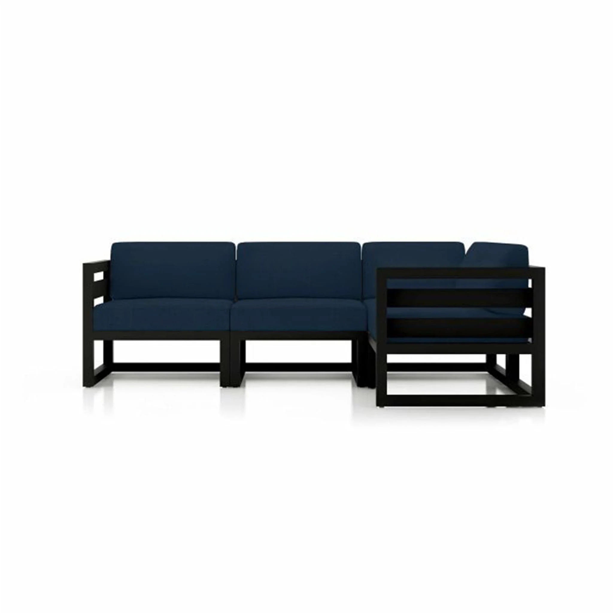 Avion 4 Piece Sectional Set - Image 12