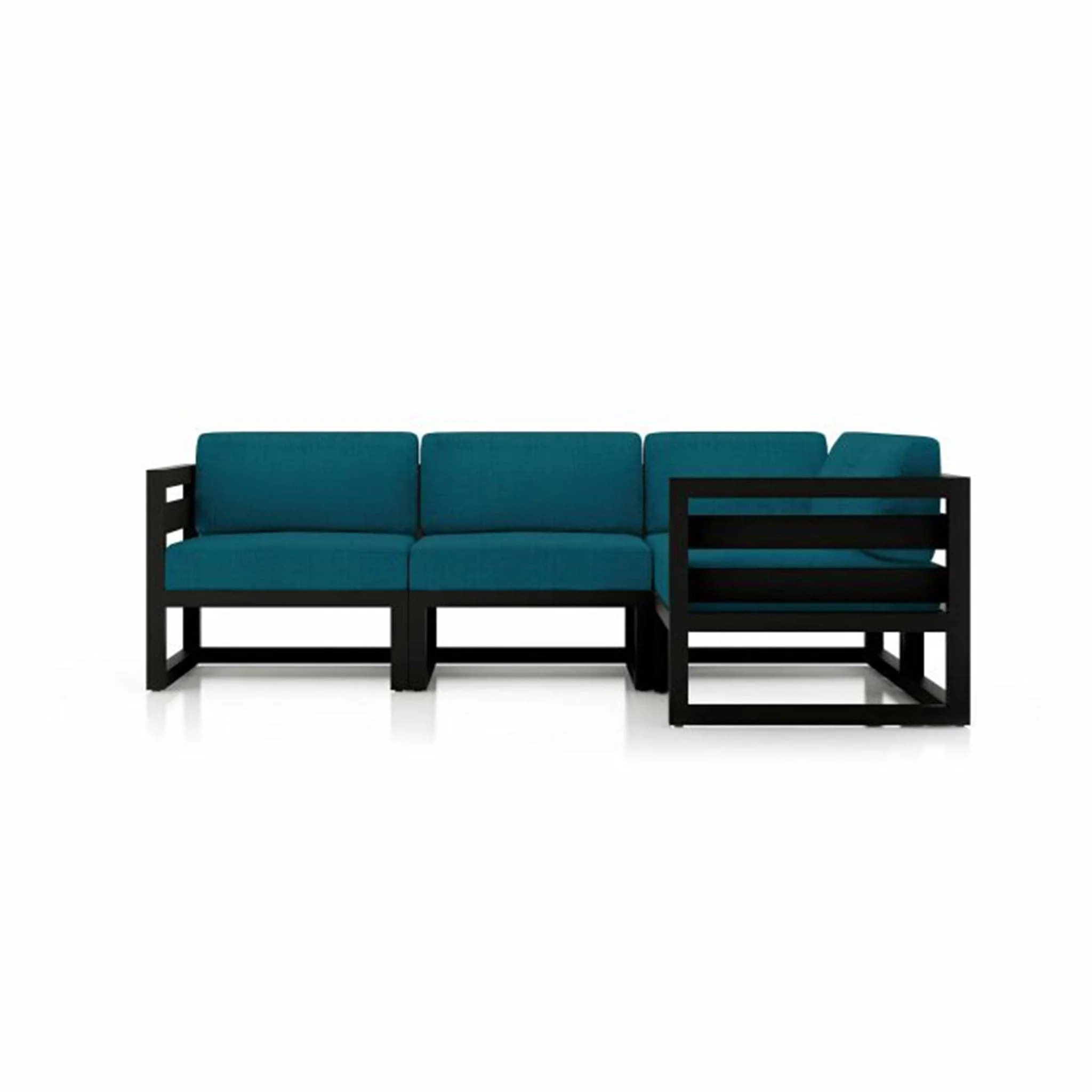 Avion 4 Piece Sectional Set - Image 13