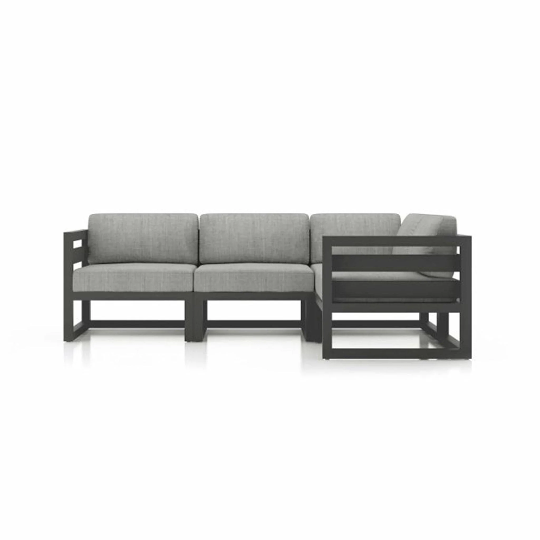Avion 4 Piece Sectional Set - Image 20