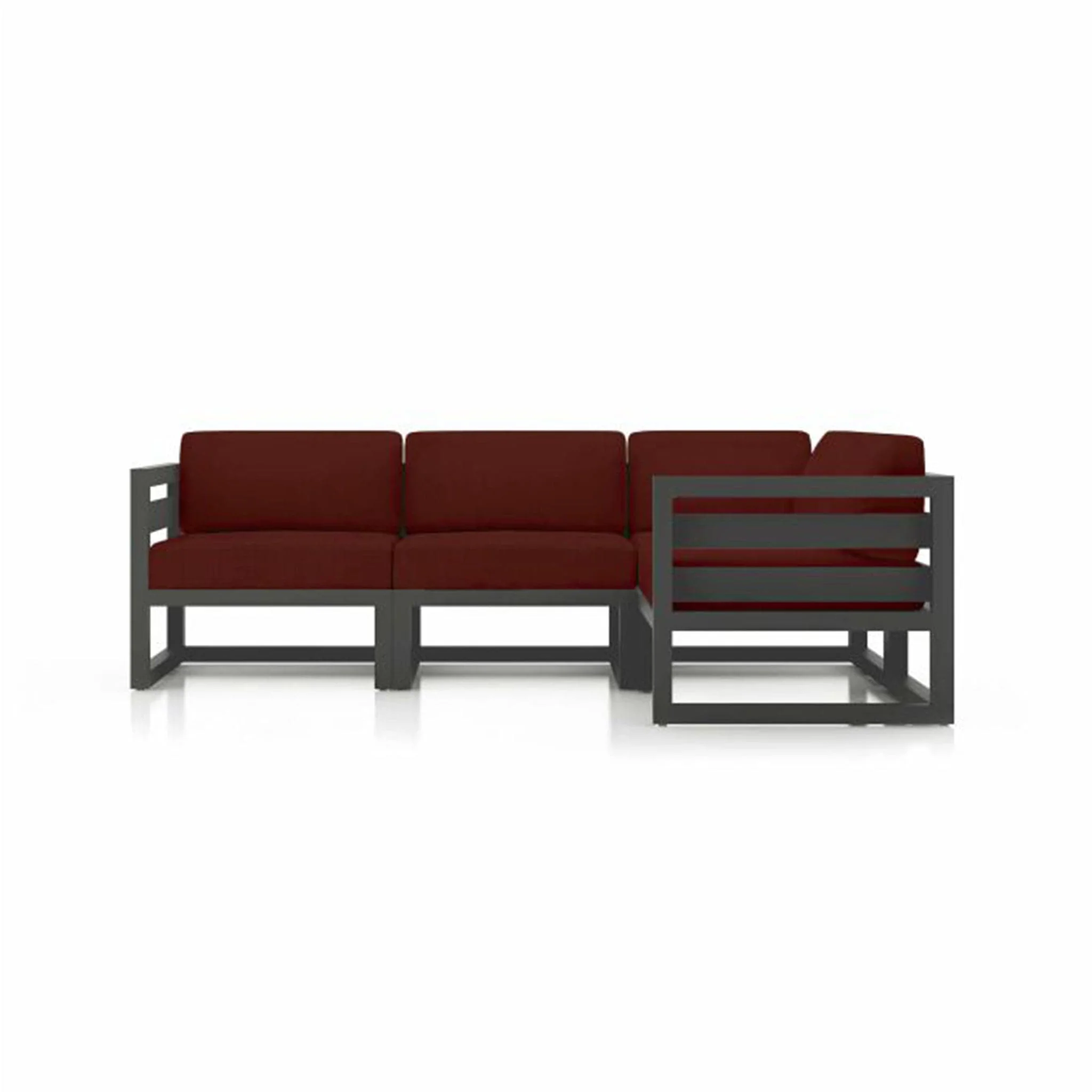 Avion 4 Piece Sectional Set - Image 22