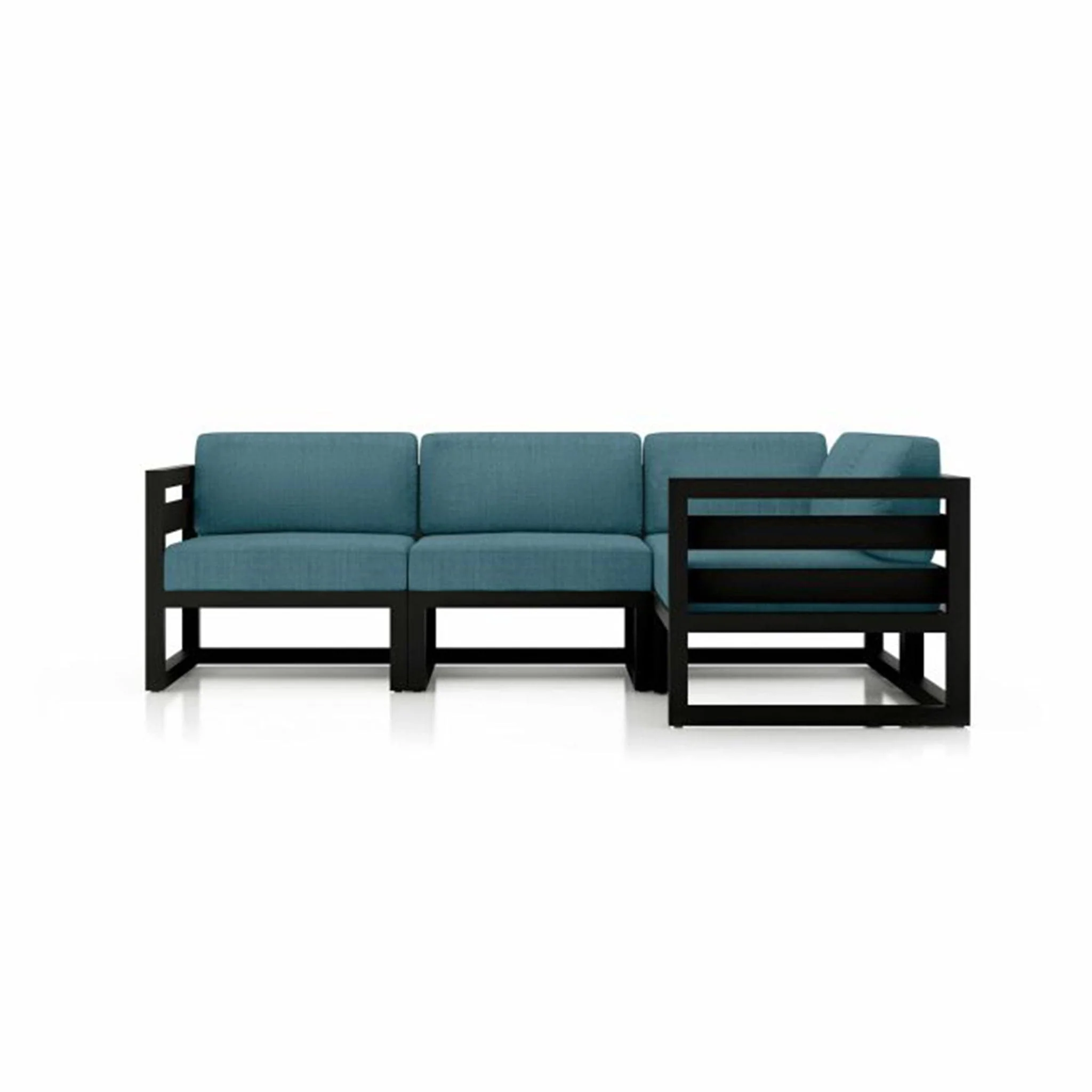 Avion 4 Piece Sectional Set - Image 5