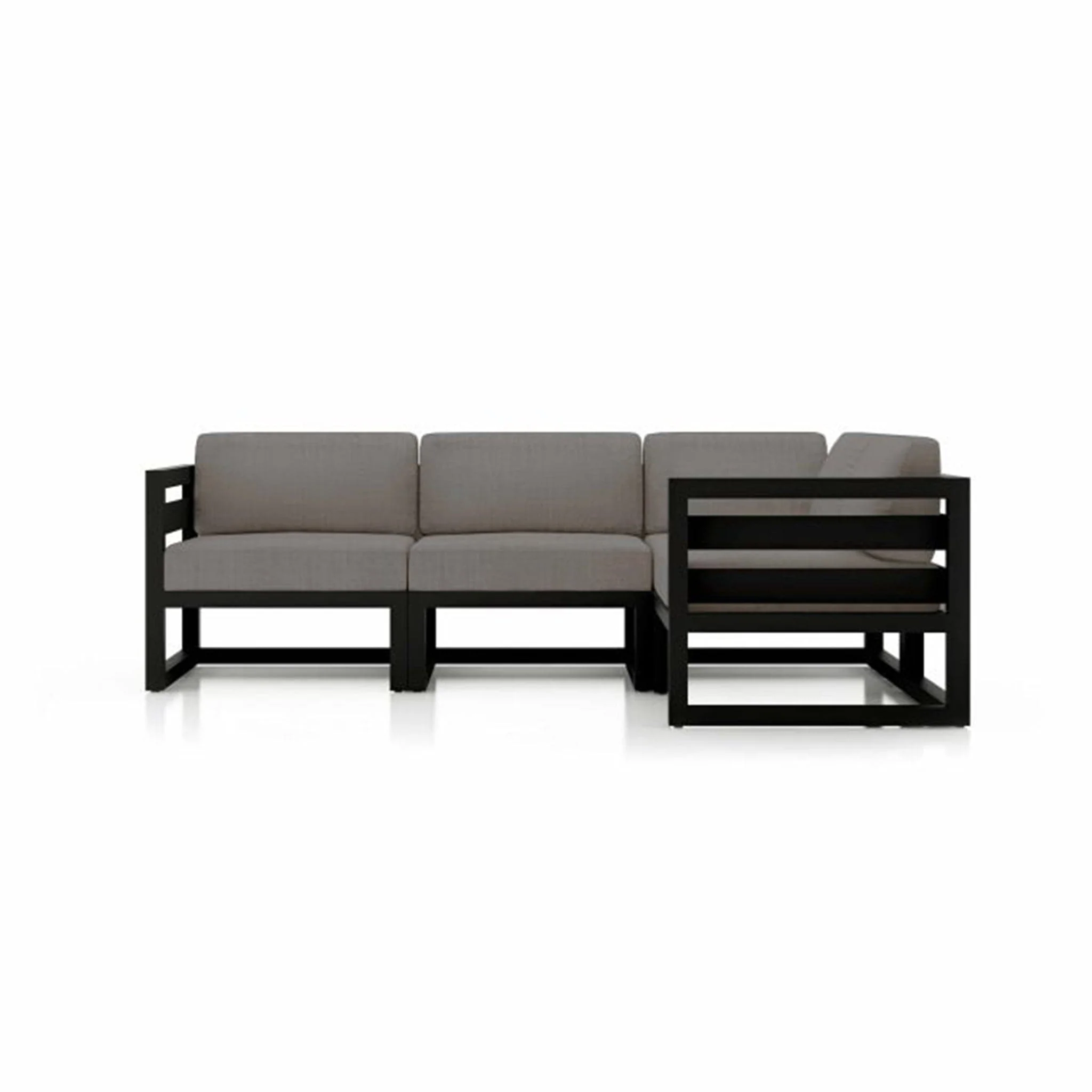 Avion 4 Piece Sectional Set - Image 6