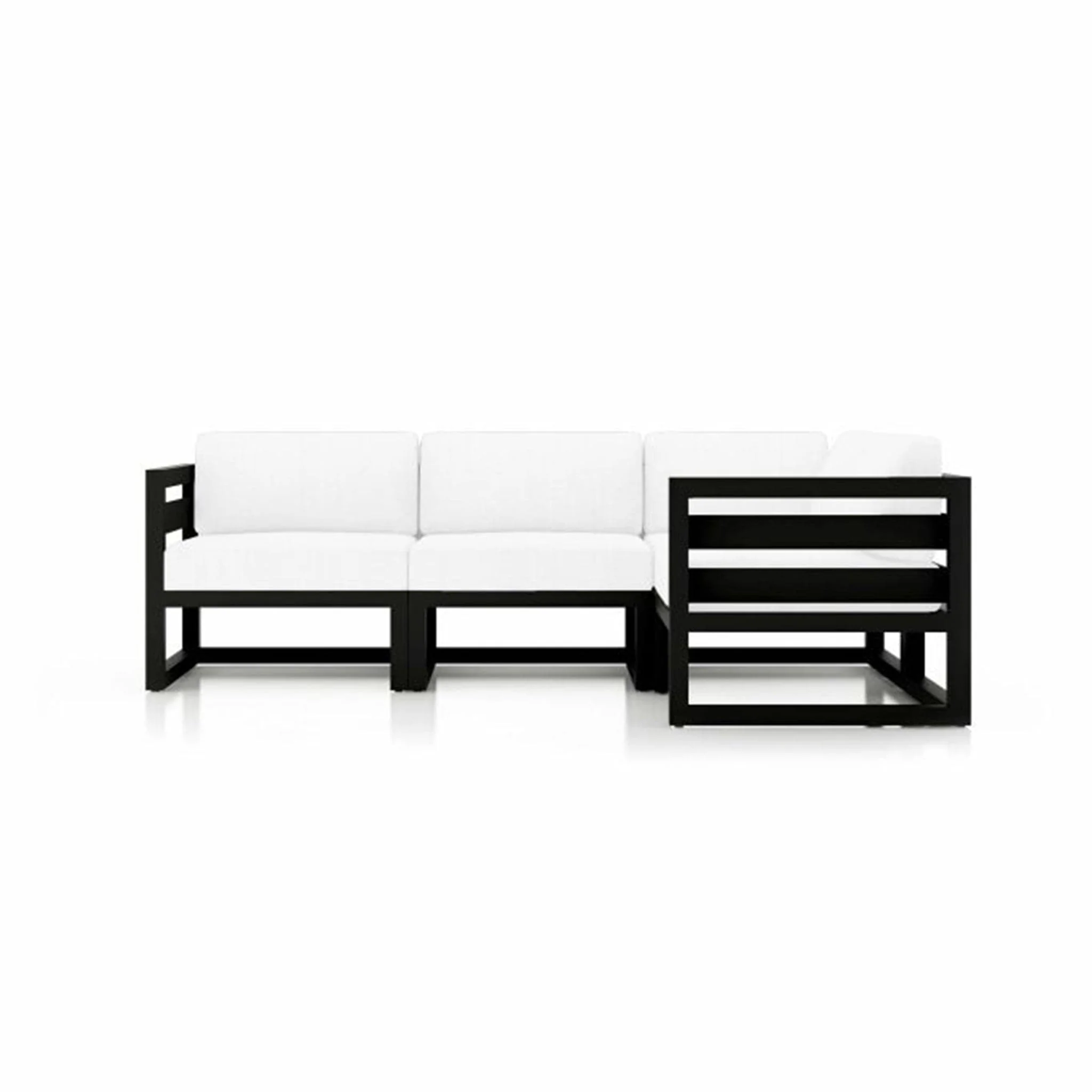 Avion 4 Piece Sectional Set - Image 8
