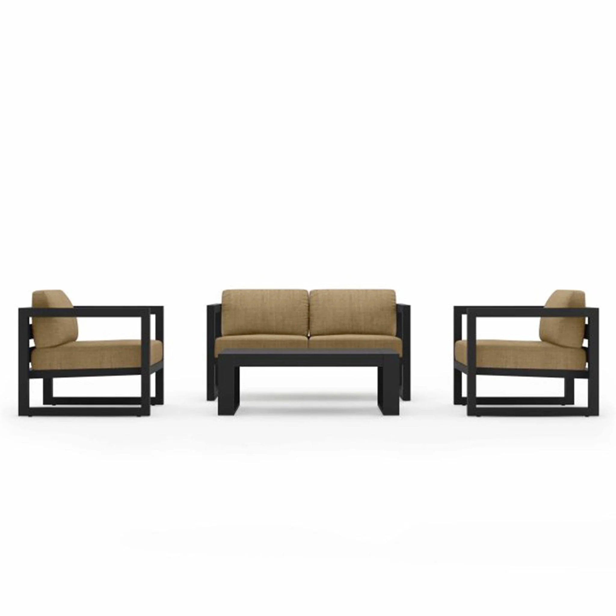 Avion 4 Piece Sofa Set - Image 6