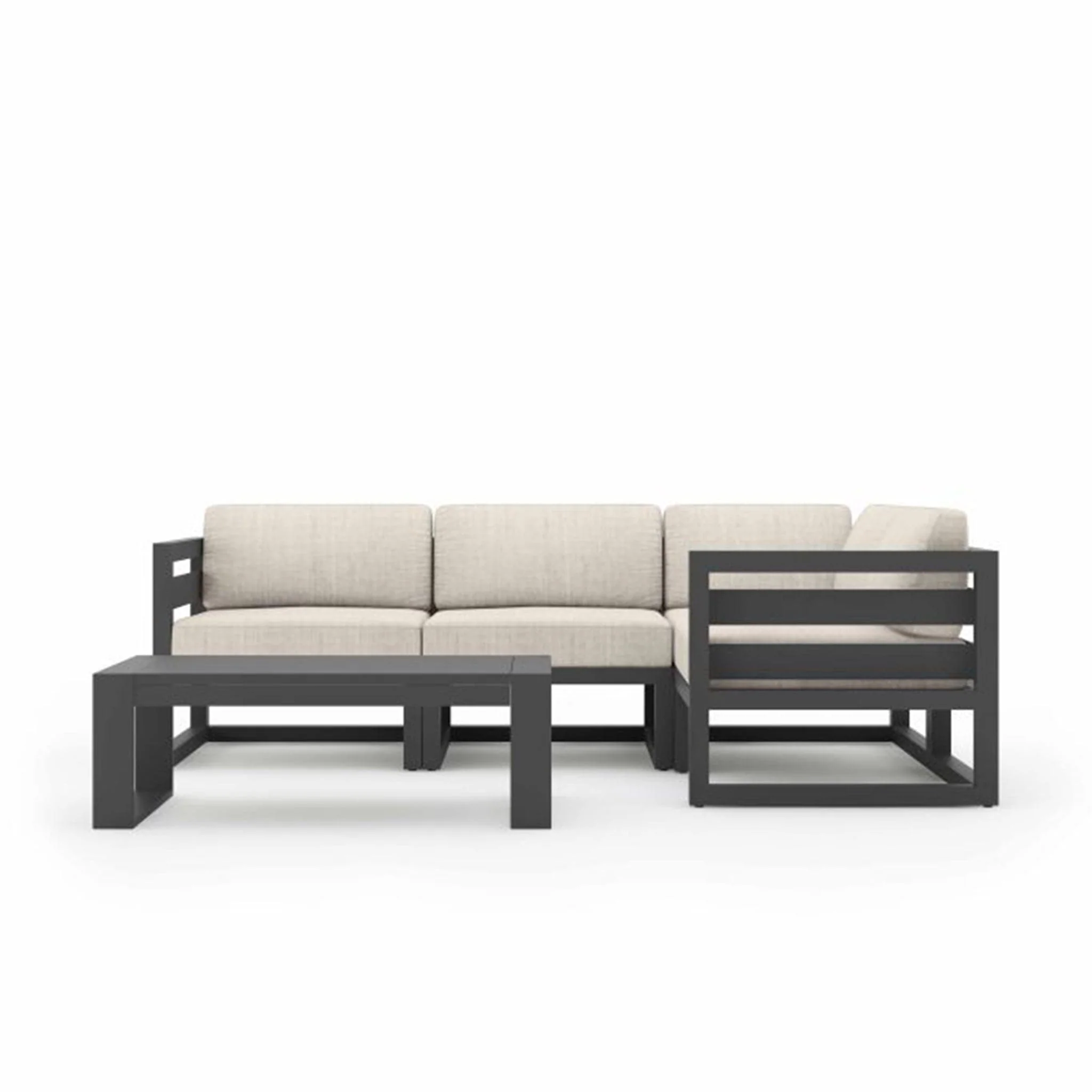 Avion 5 Piece Sectional Set - Image 15