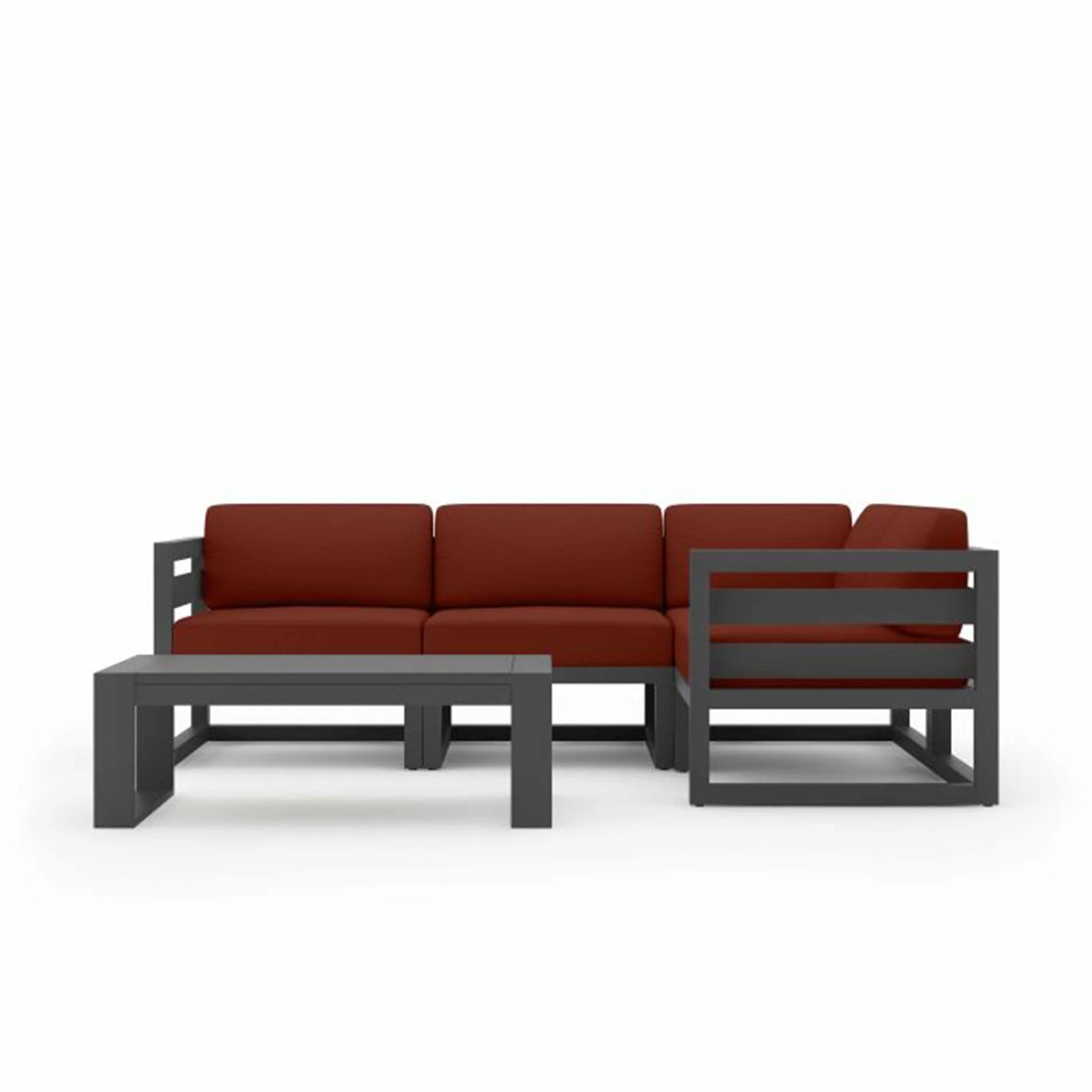 Avion 5 Piece Sectional Set - Image 18