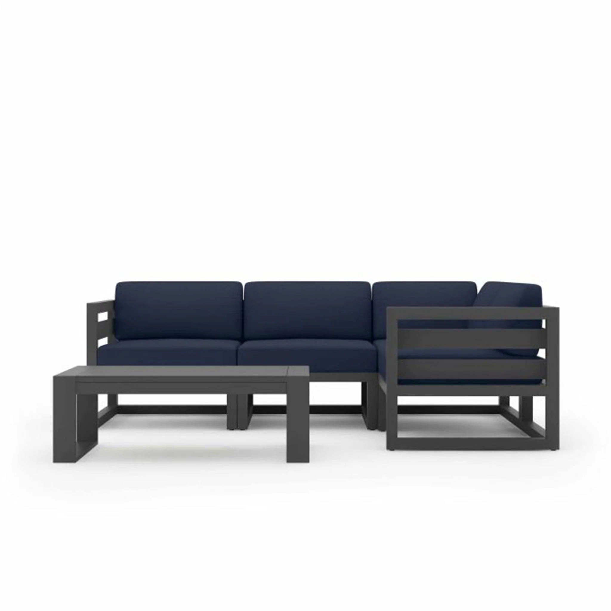 Avion 5 Piece Sectional Set - Image 19