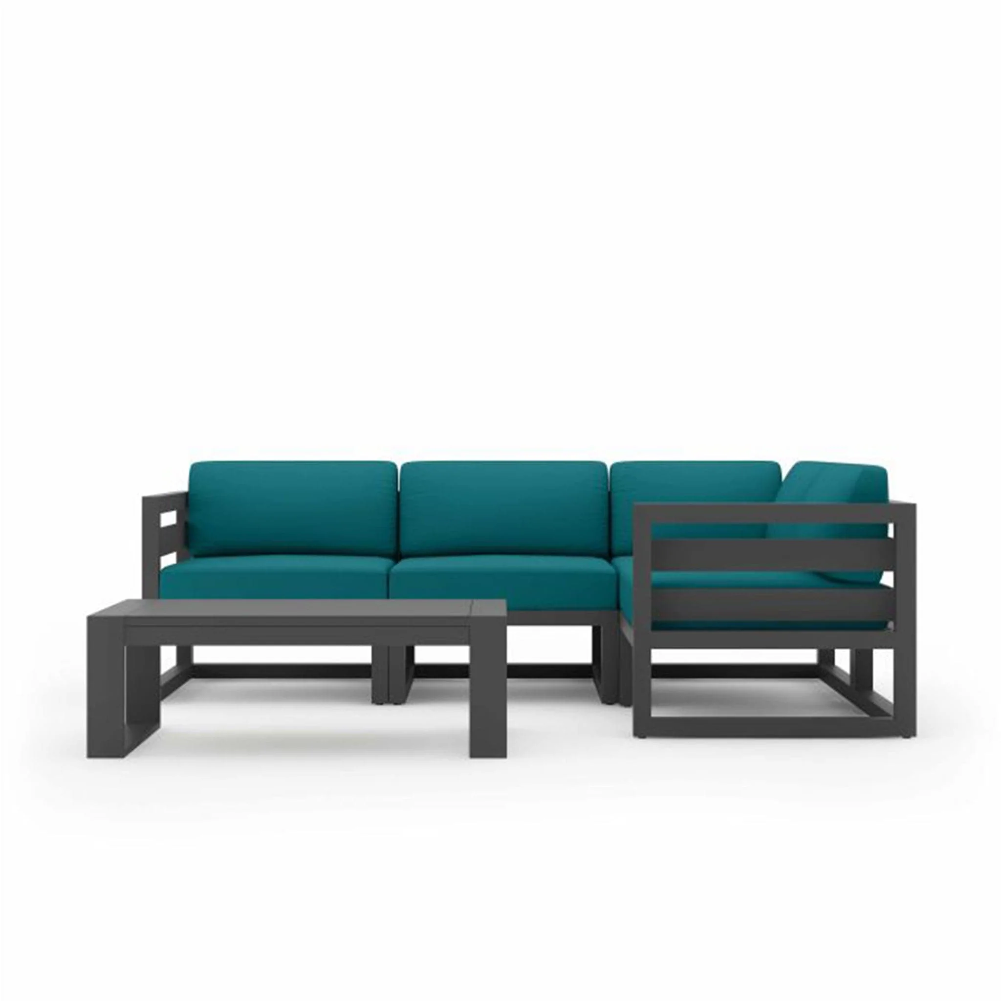Avion 5 Piece Sectional Set - Image 20