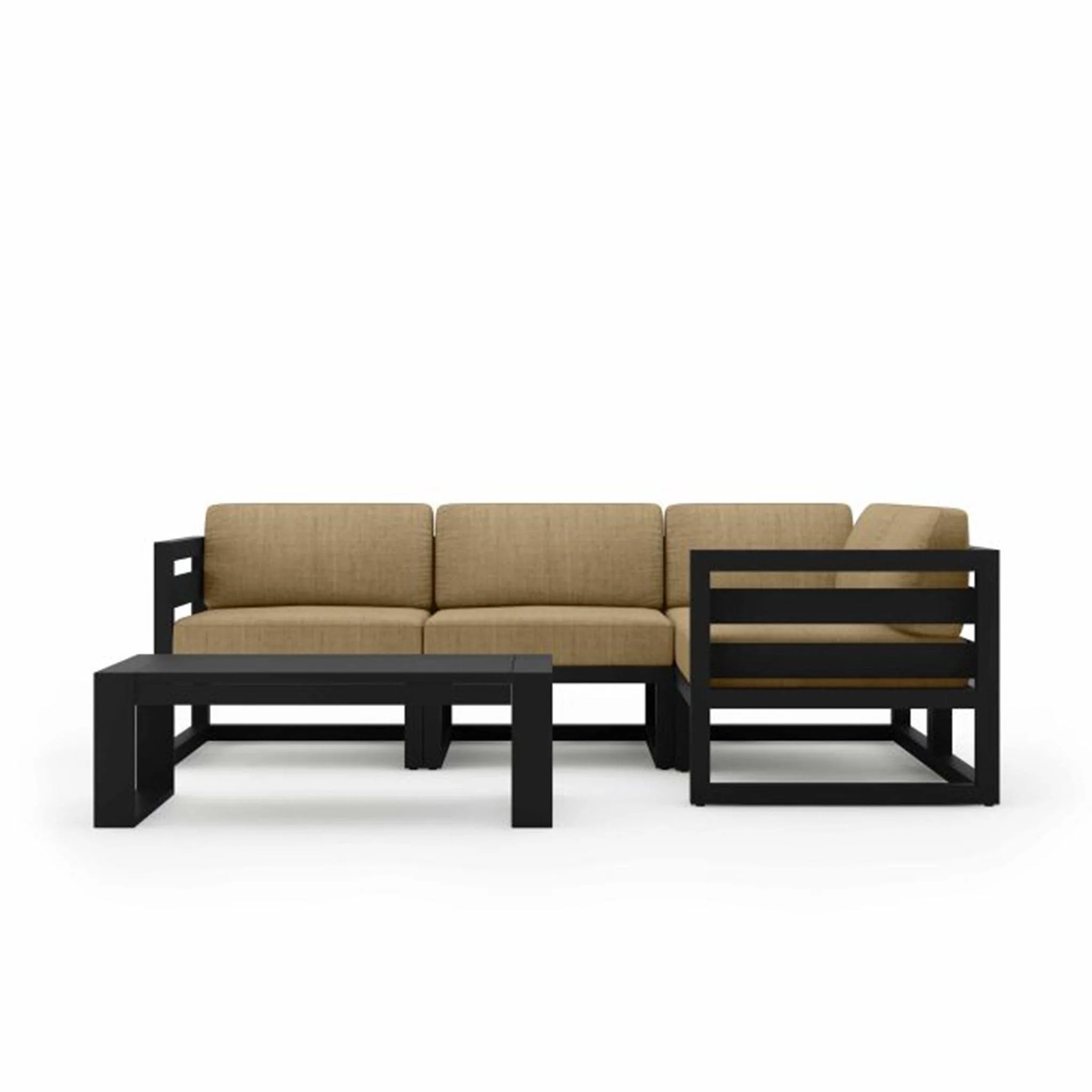 Avion 5 Piece Sectional Set - Image 6