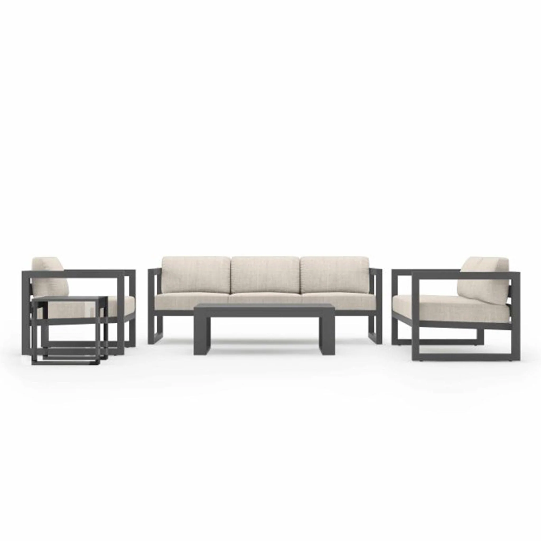 Avion 5 Piece Sofa Set - Image 16