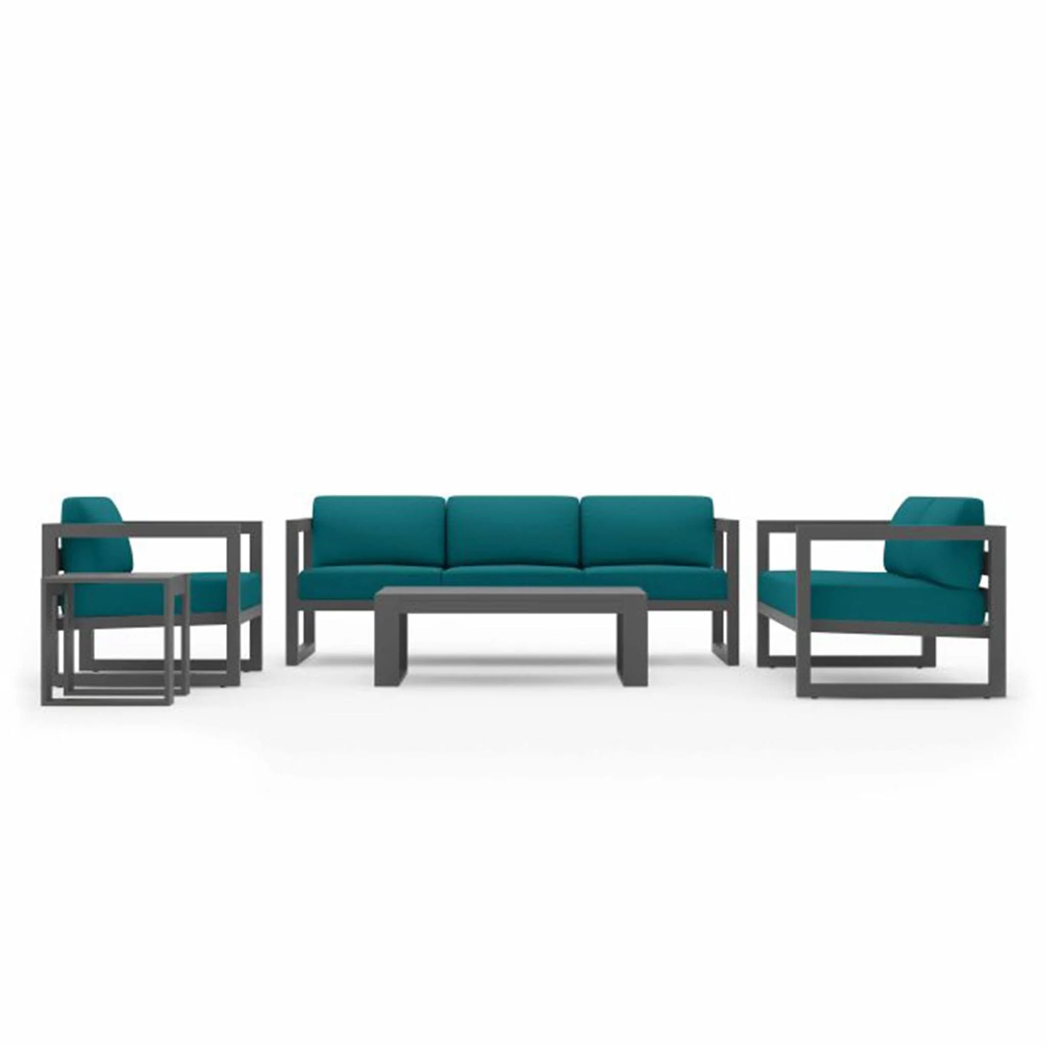 Avion 5 Piece Sofa Set - Image 21