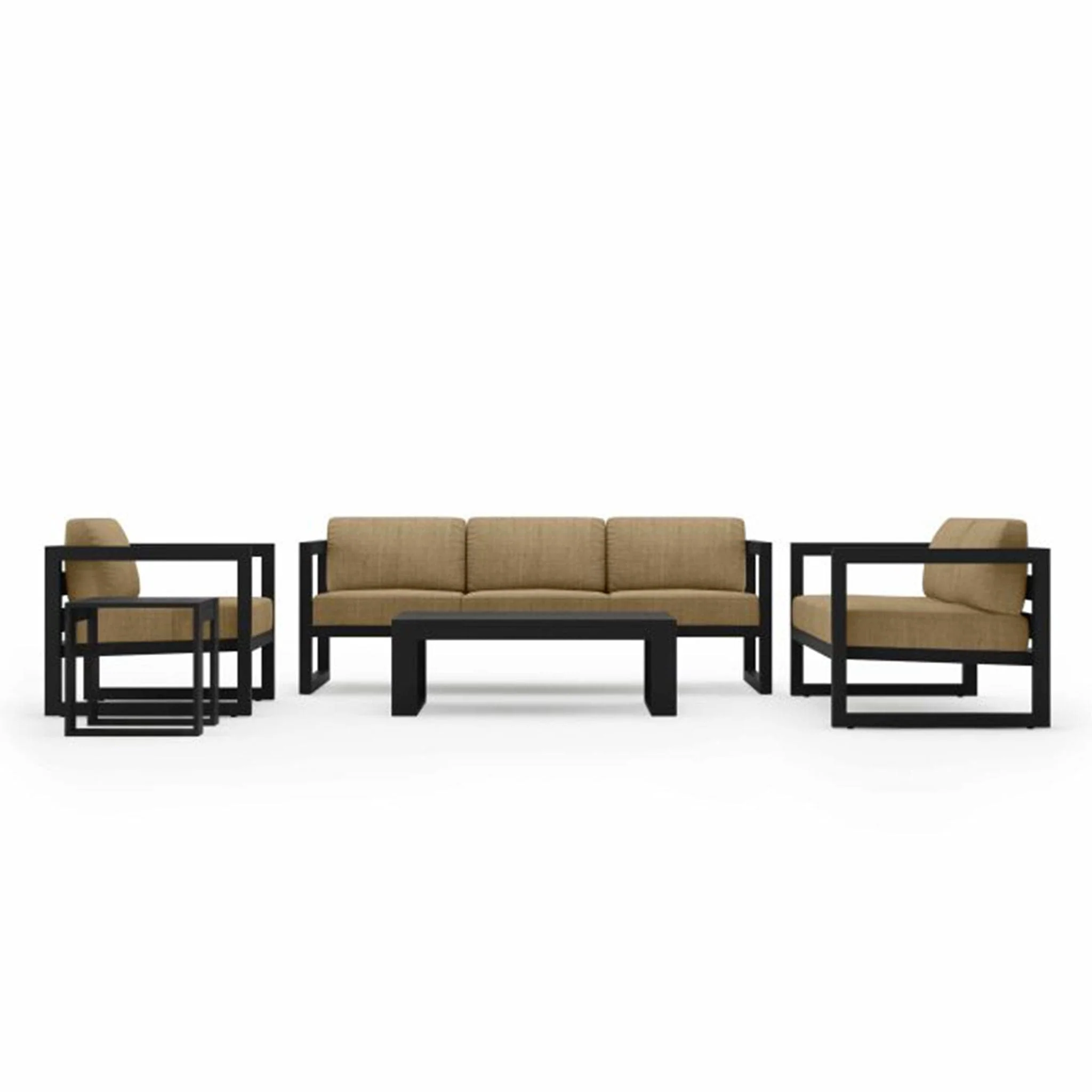 Avion 5 Piece Sofa Set - Image 6