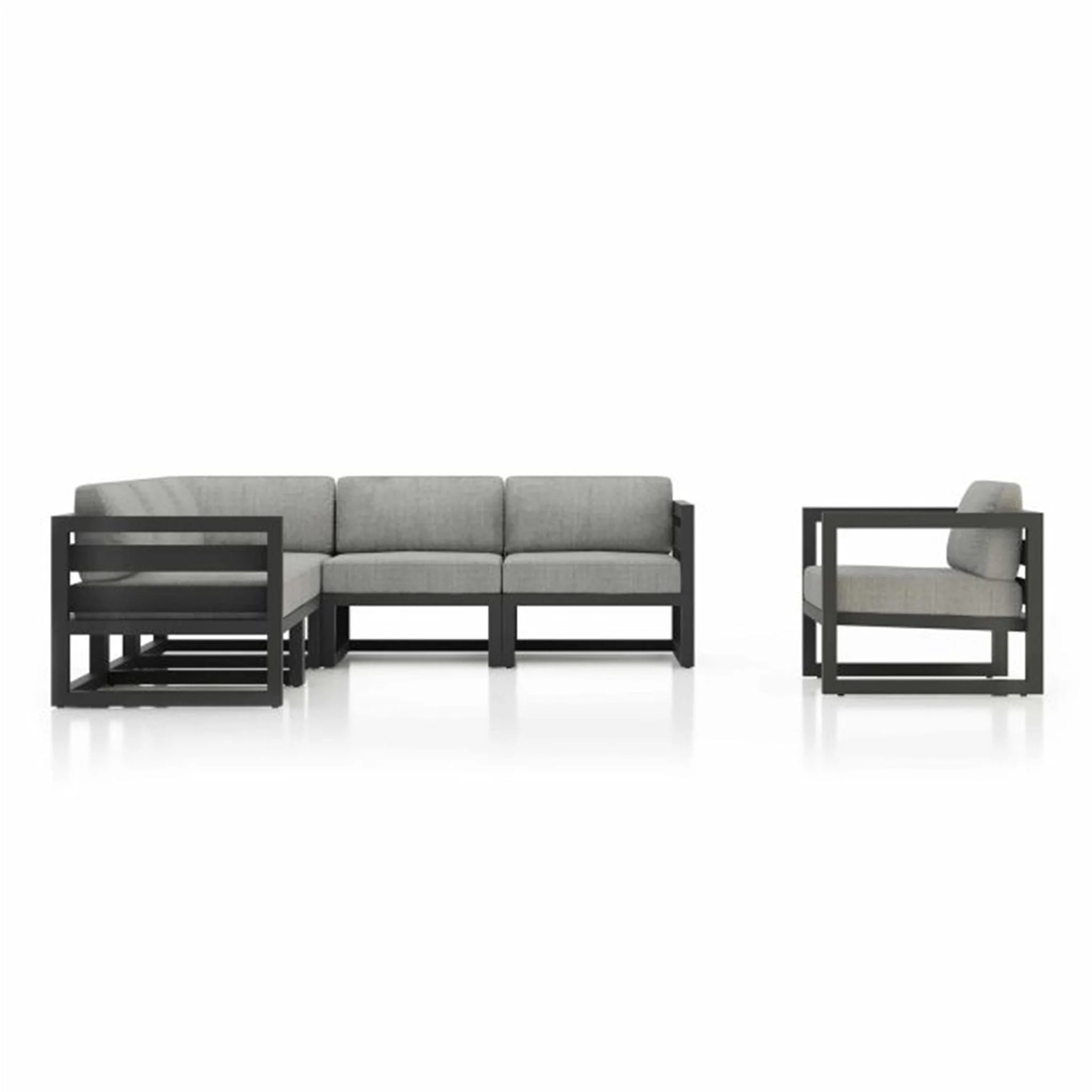 Avion 6 Piece Sectional Set - Image 15