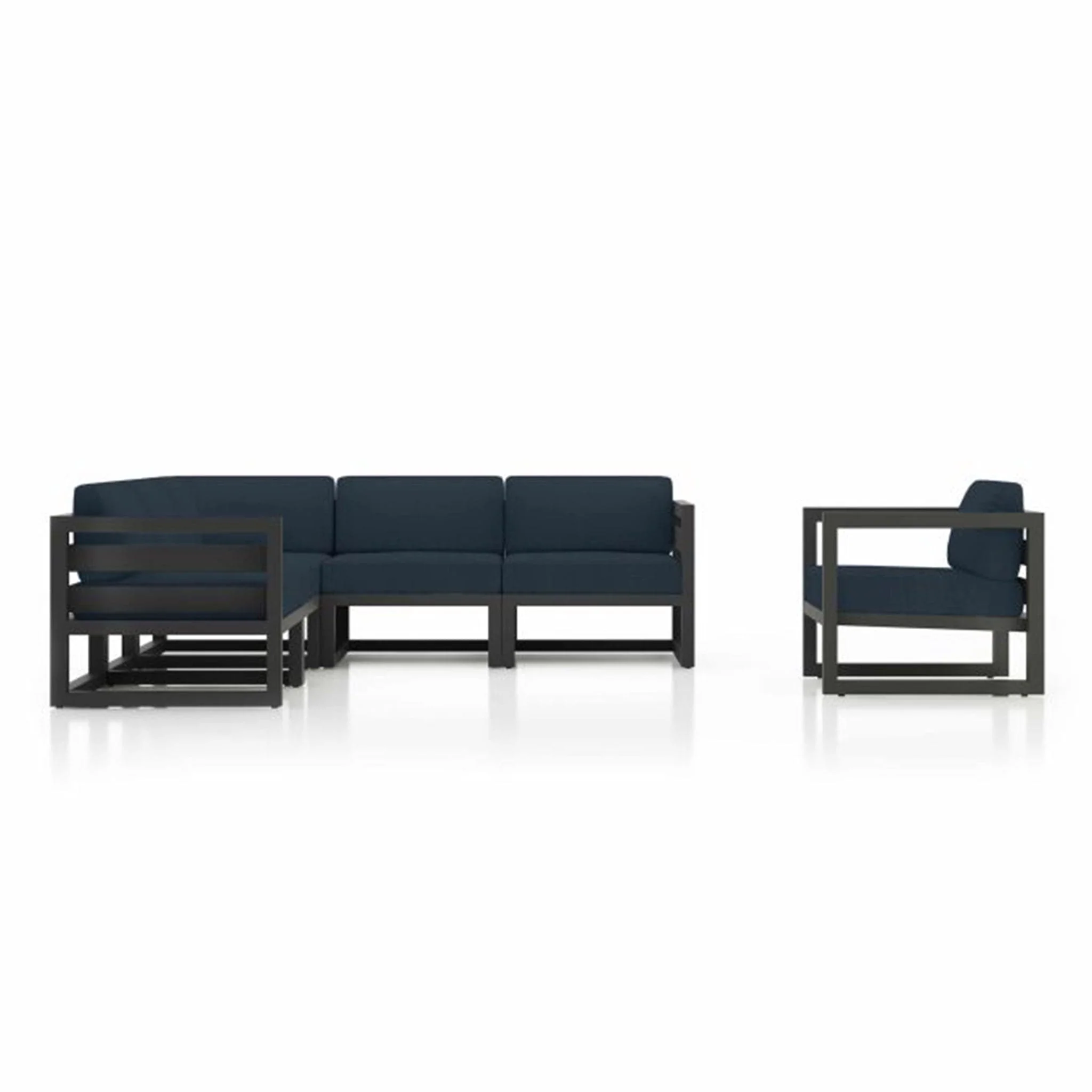 Avion 6 Piece Sectional Set - Image 18
