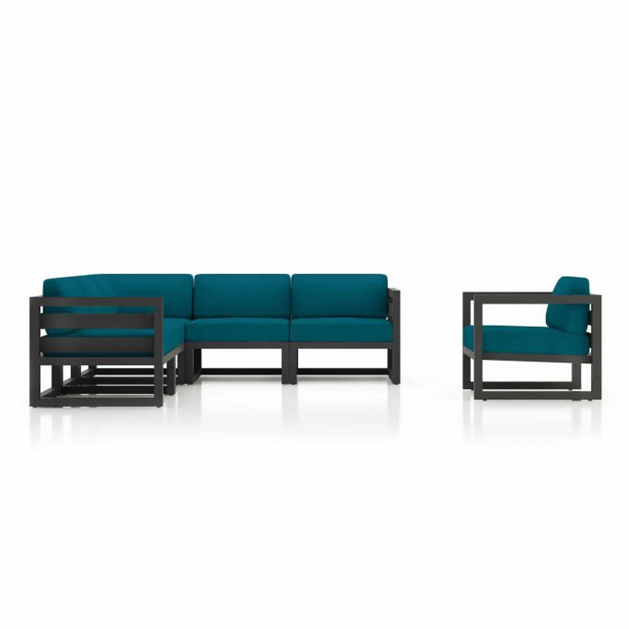 Avion 6 Piece Sectional Set - Image 19