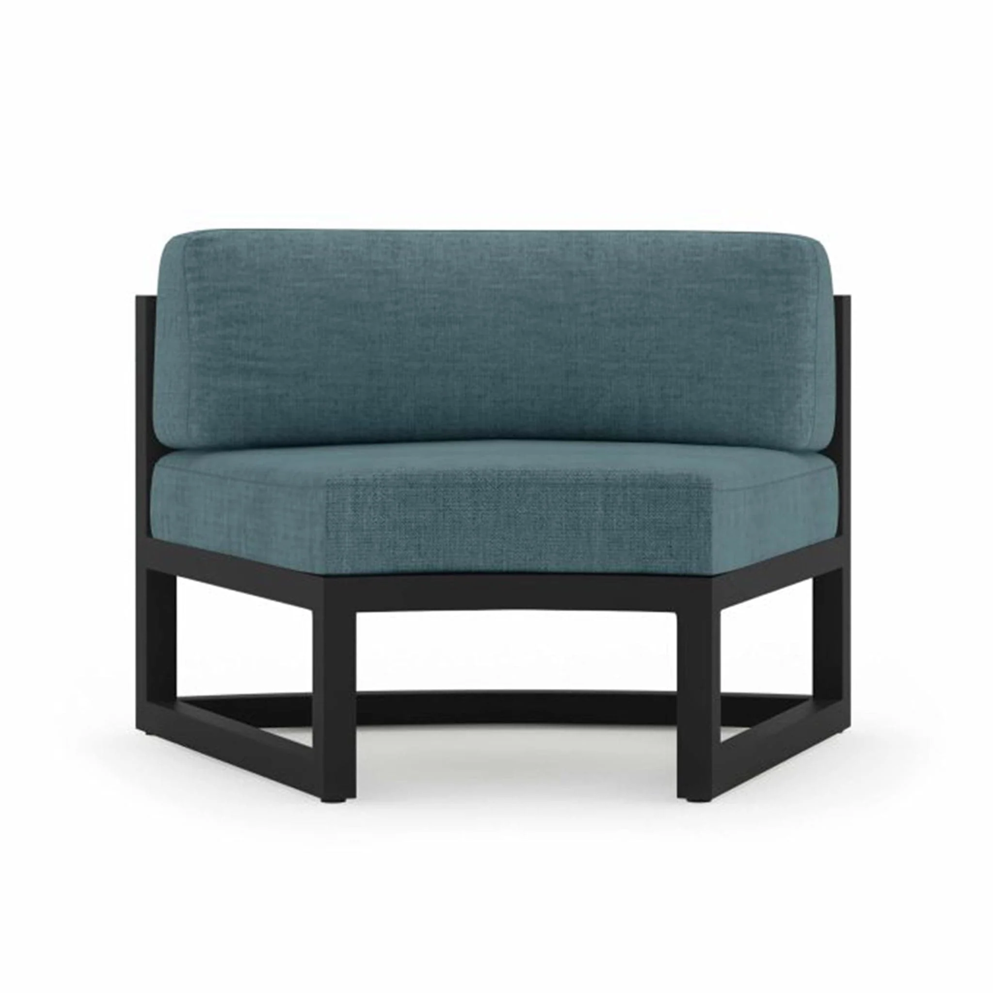 Avion 7 Piece Curve Sectional Set - Image 8