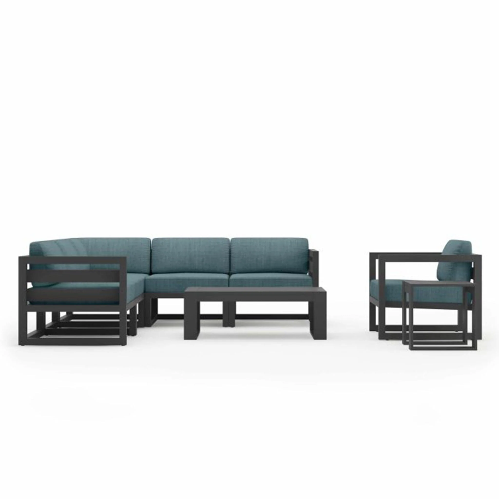 Avion 8 Piece Sectional Set - Image 26