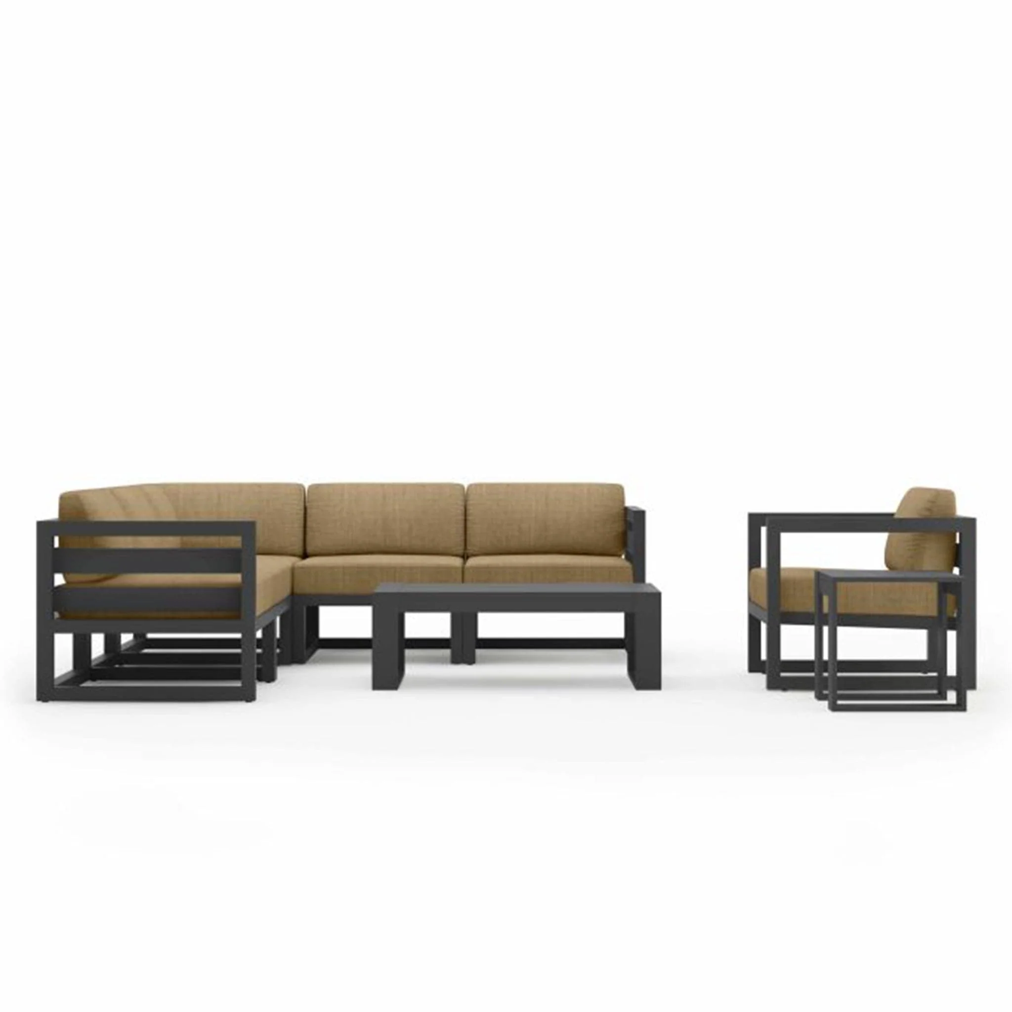 Avion 8 Piece Sectional Set - Image 27