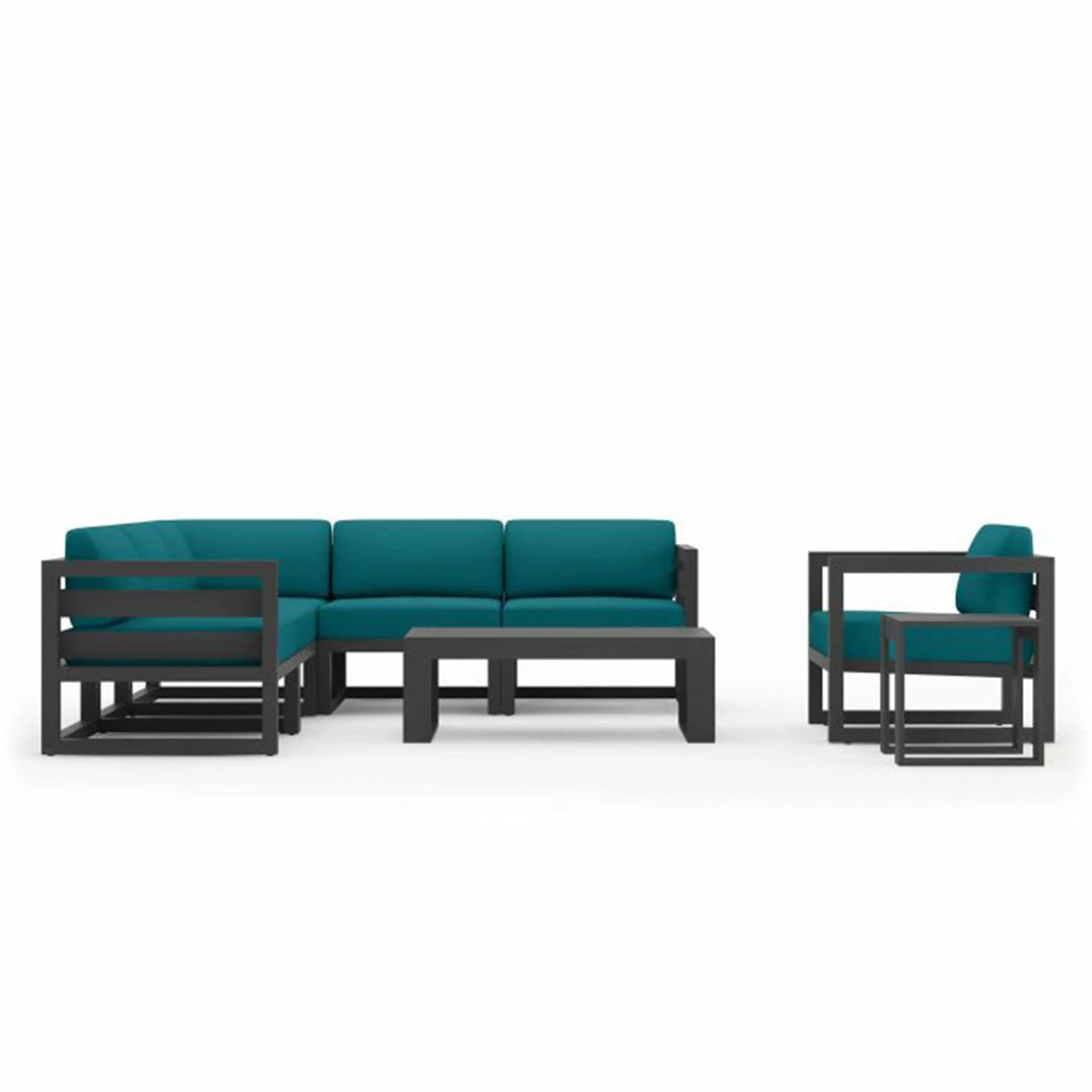 Avion 8 Piece Sectional Set - Image 29