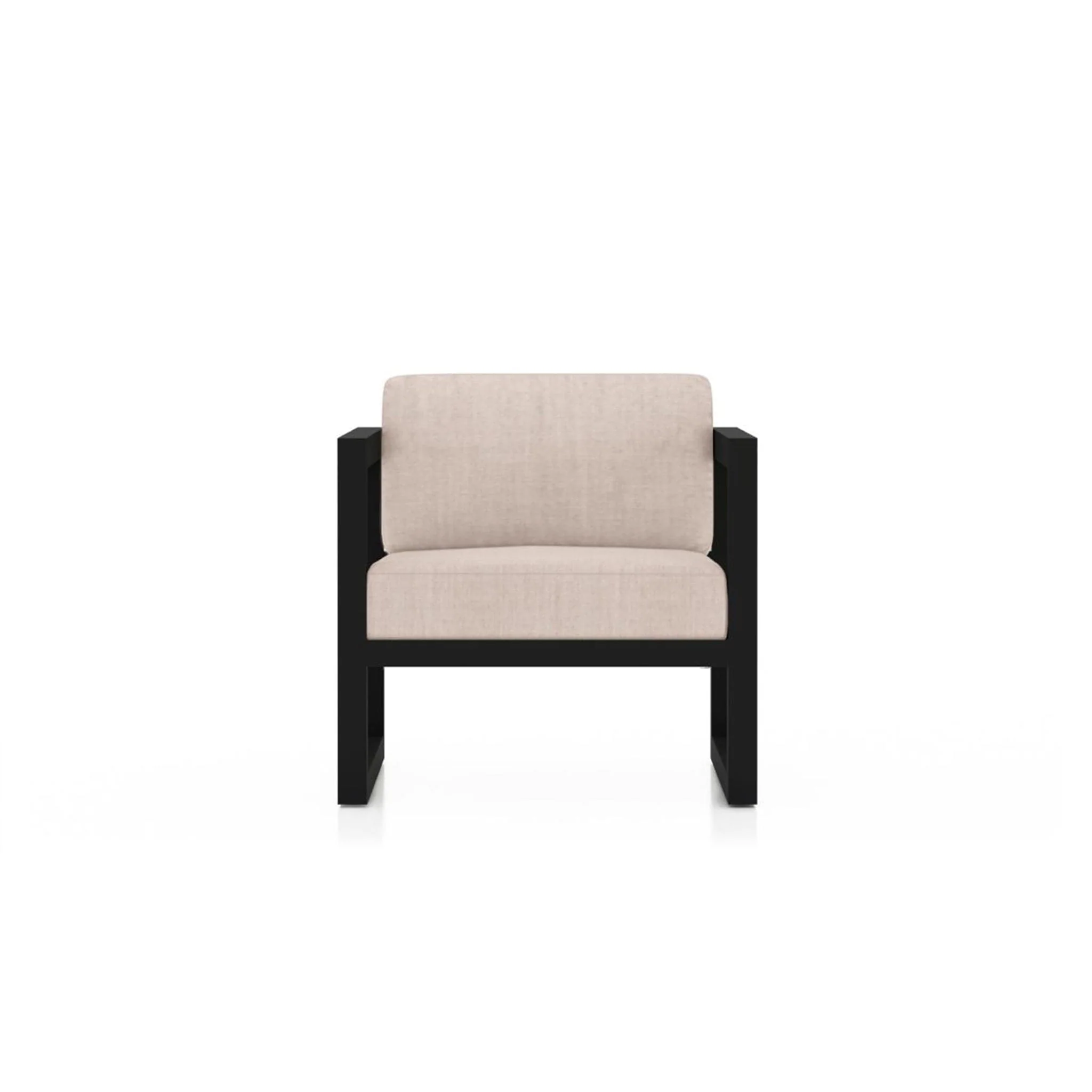 Avion Club Chair - Image 5