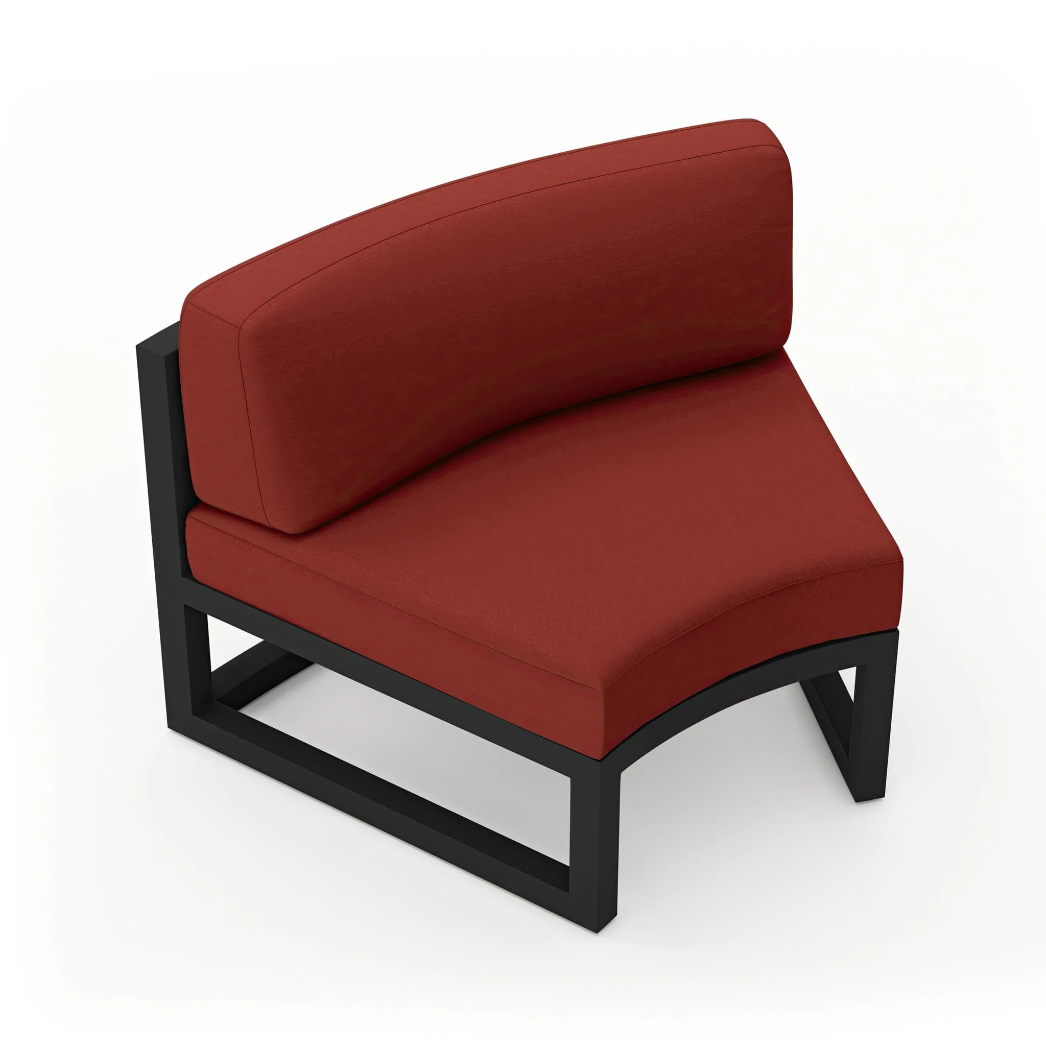 Avion Curve Seat - Image 10