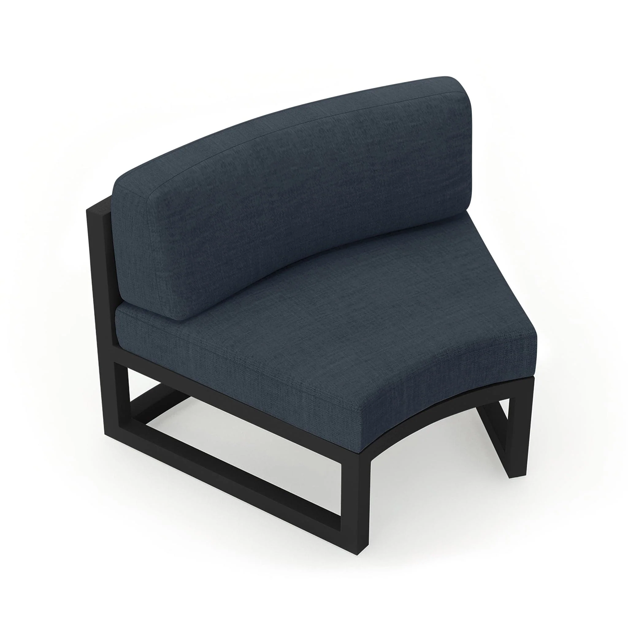 Avion Curve Seat - Image 11