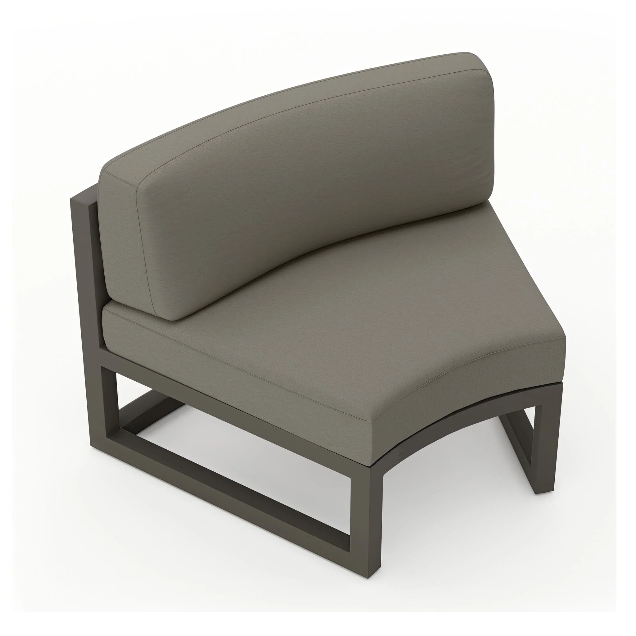 Avion Curve Seat - Image 14