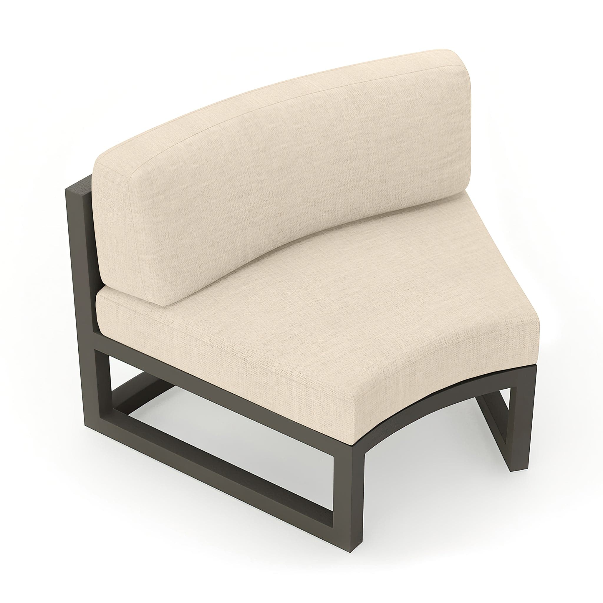 Avion Curve Seat - Image 15