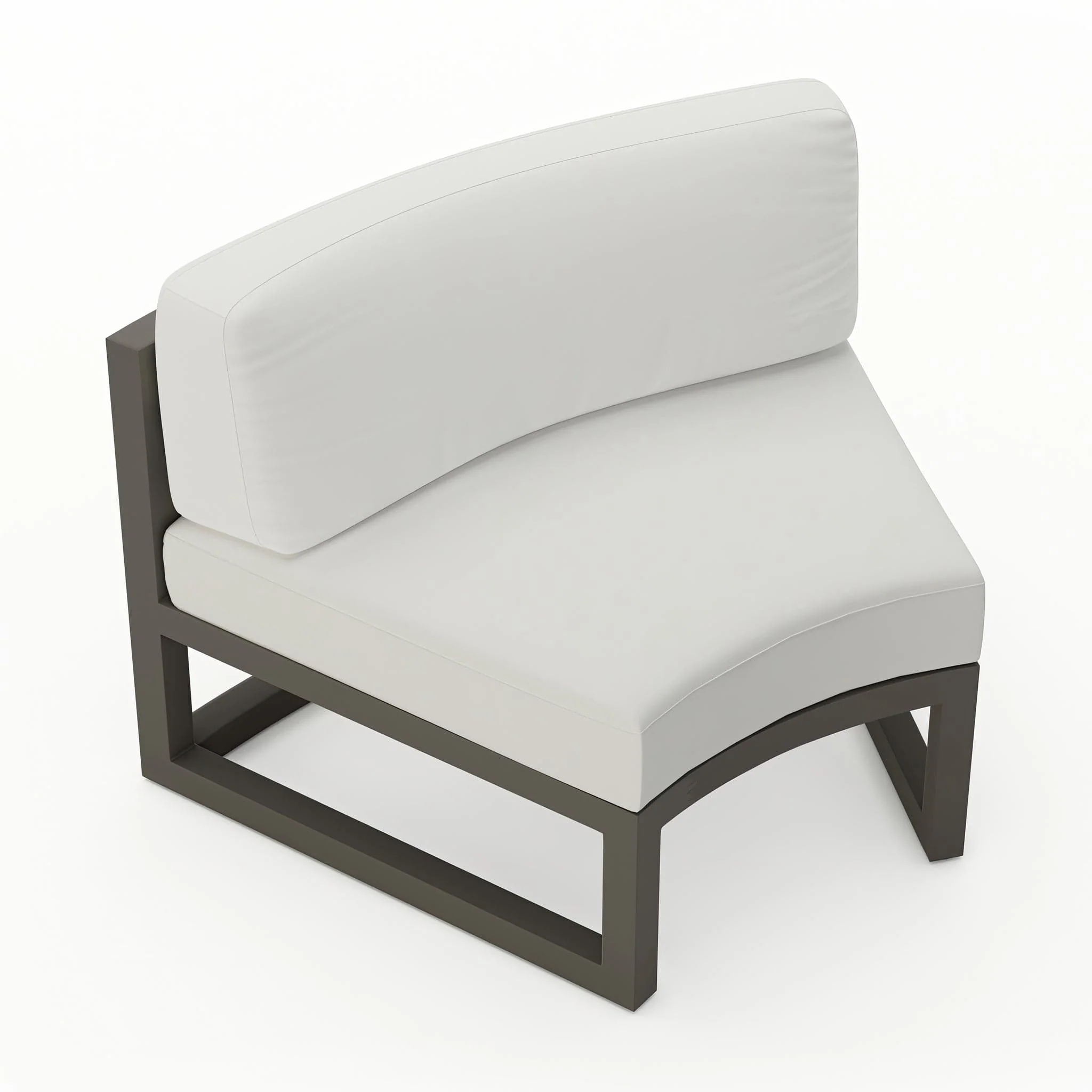 Avion Curve Seat - Image 17