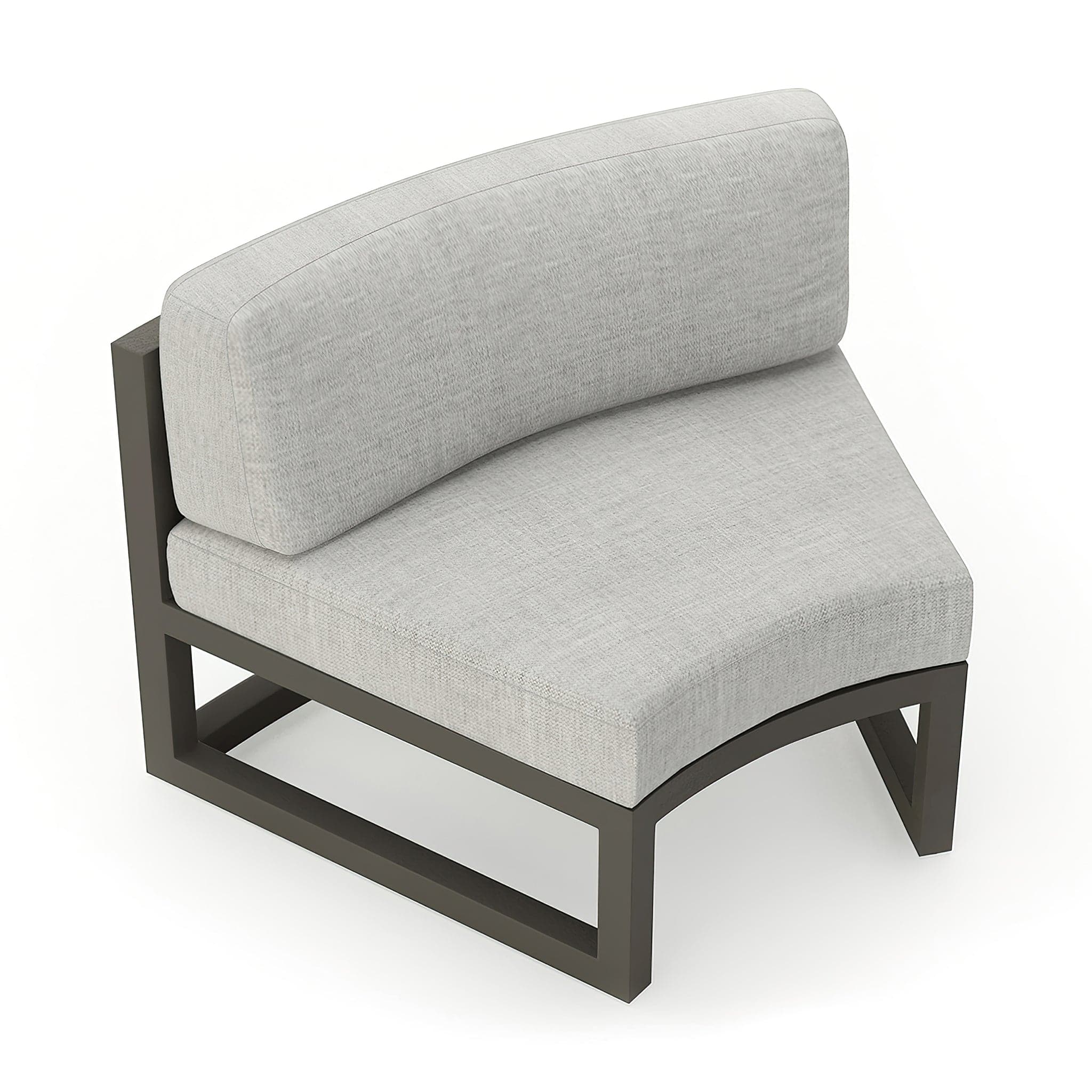 Avion Curve Seat - Image 18