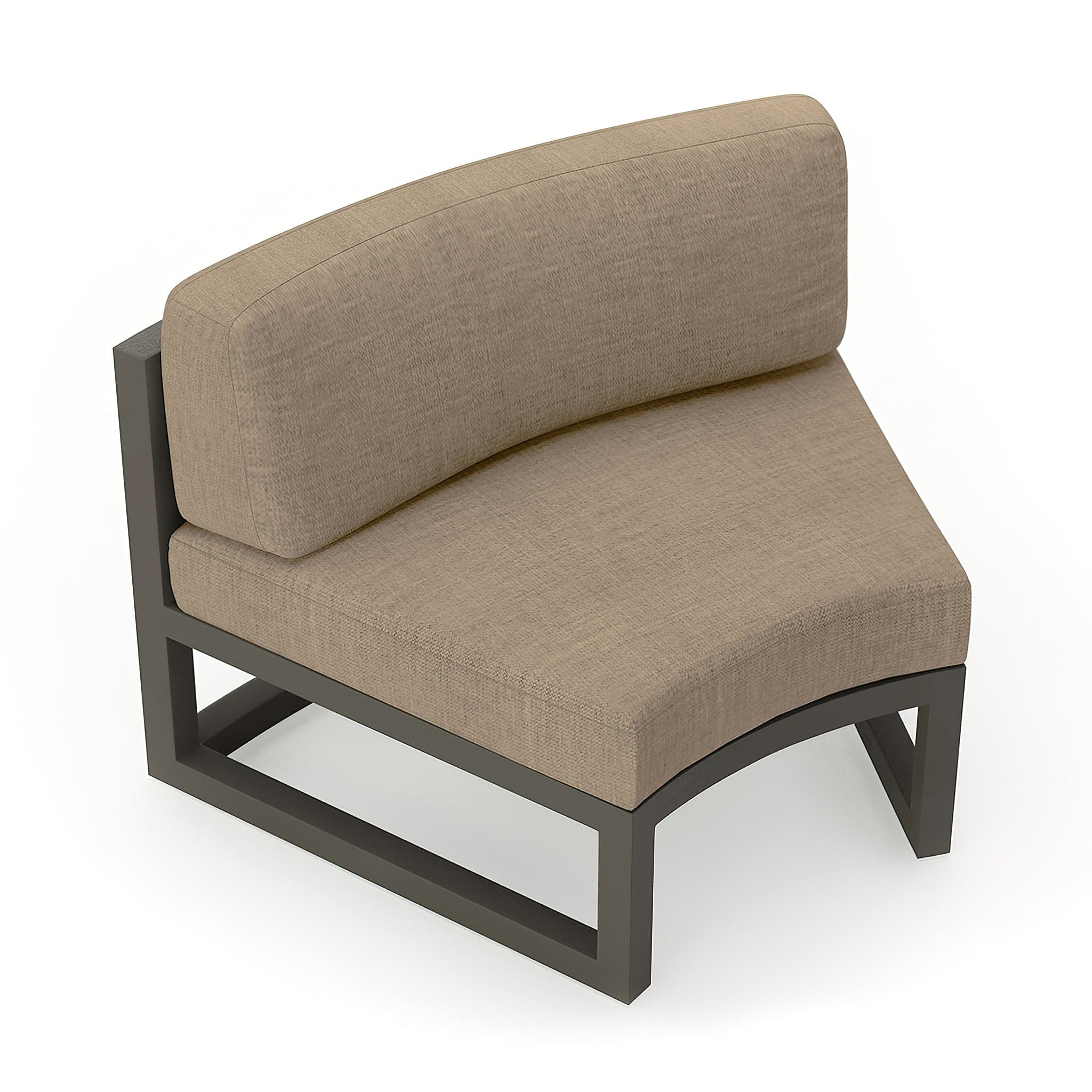Avion Curve Seat - Image 19