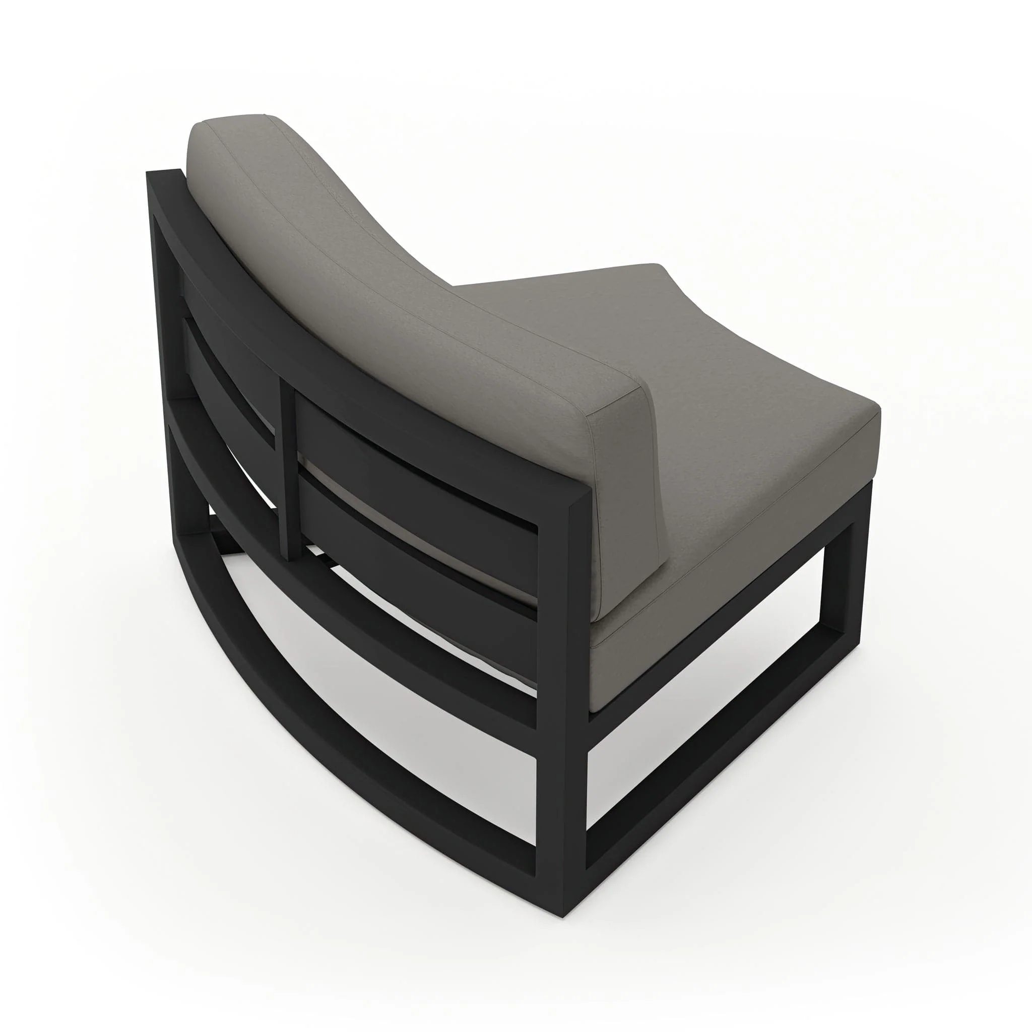Avion Curve Seat - Image 2