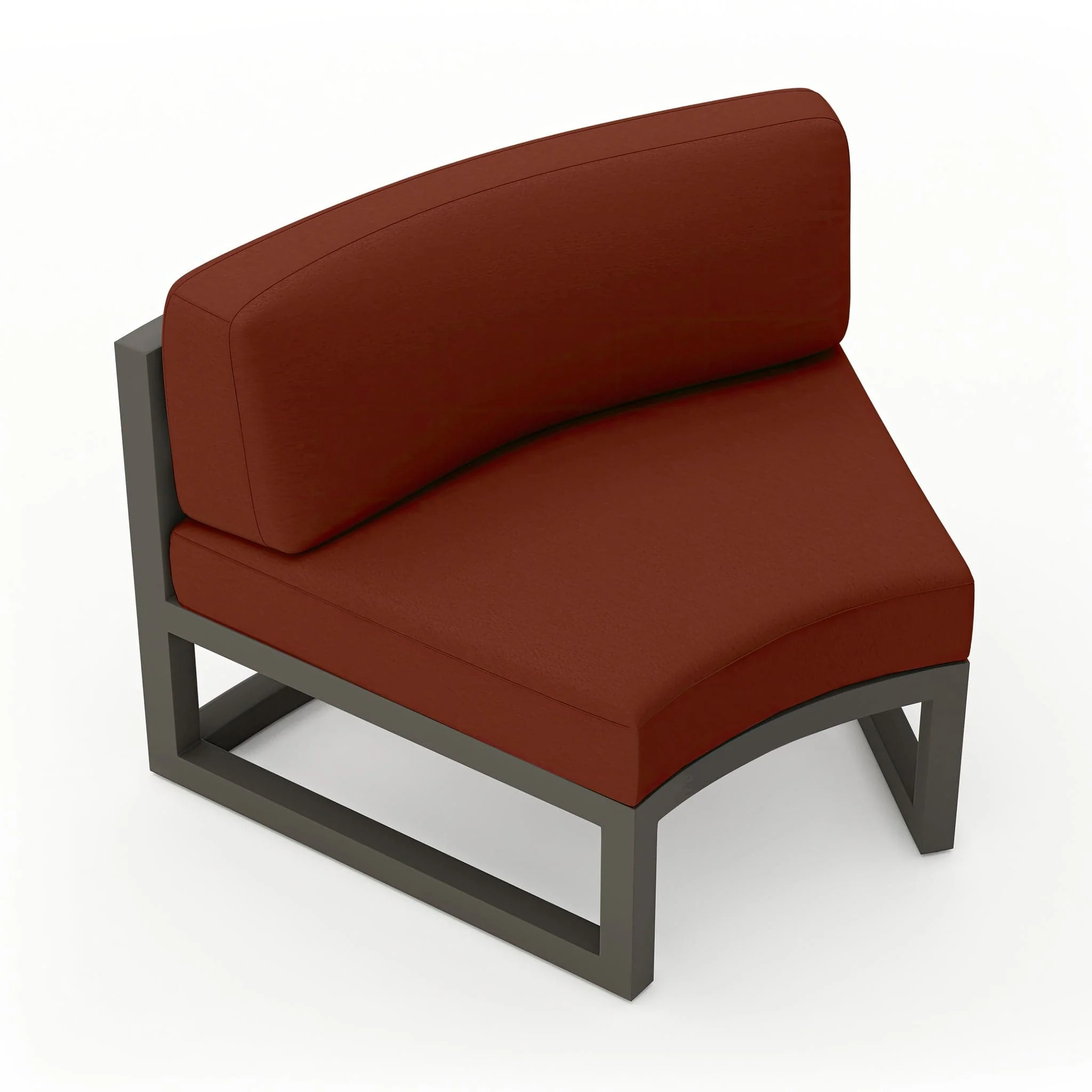 Avion Curve Seat - Image 20