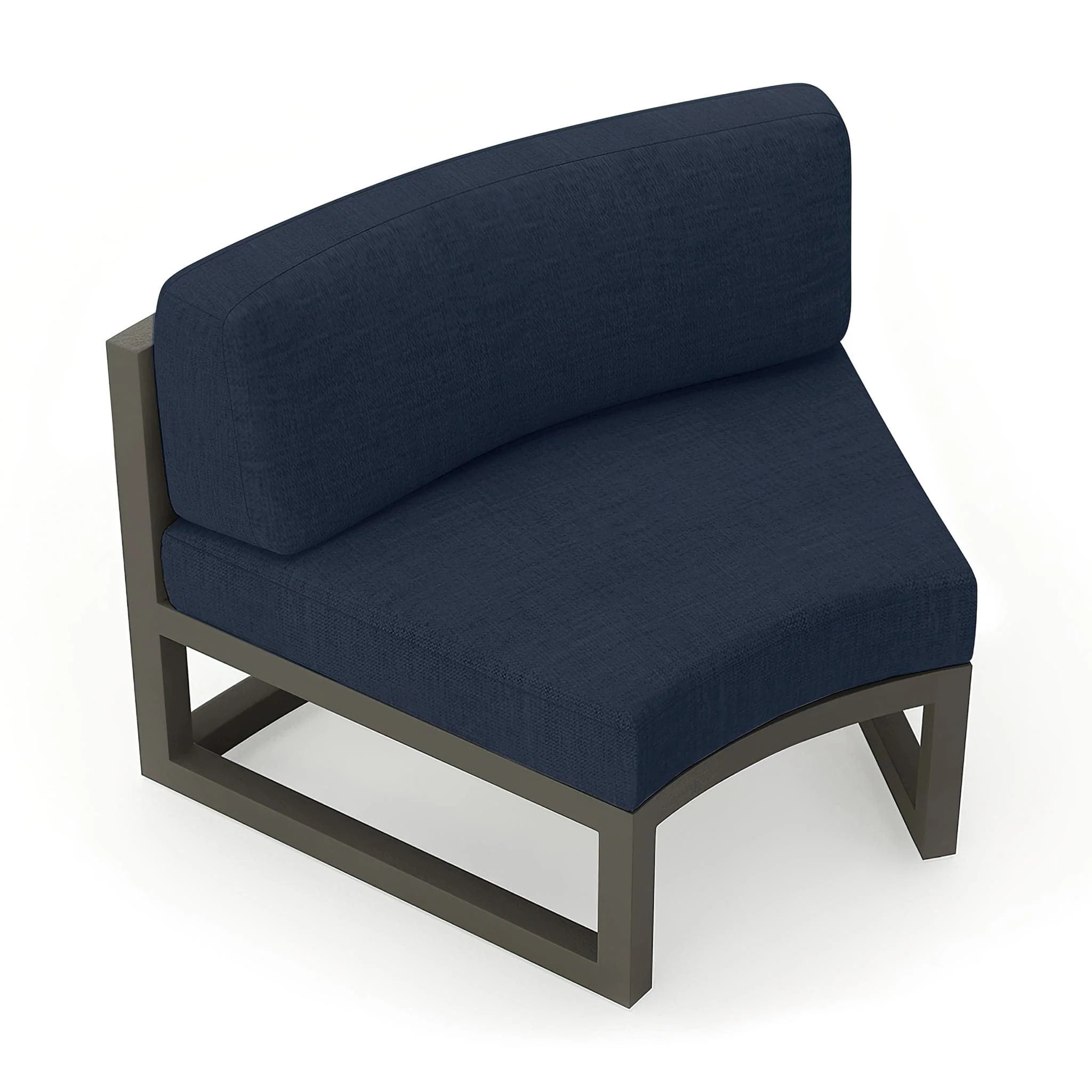 Avion Curve Seat - Image 21