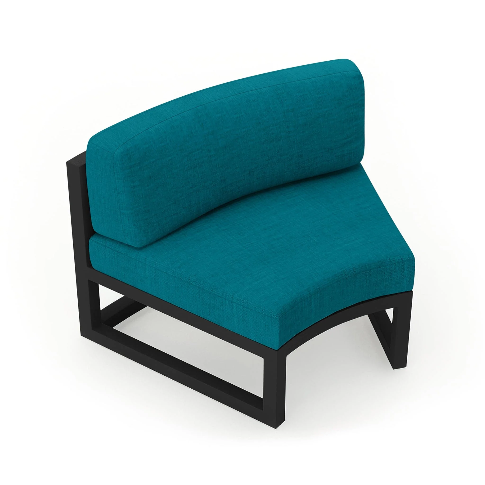 Avion Curve Seat - Image 4