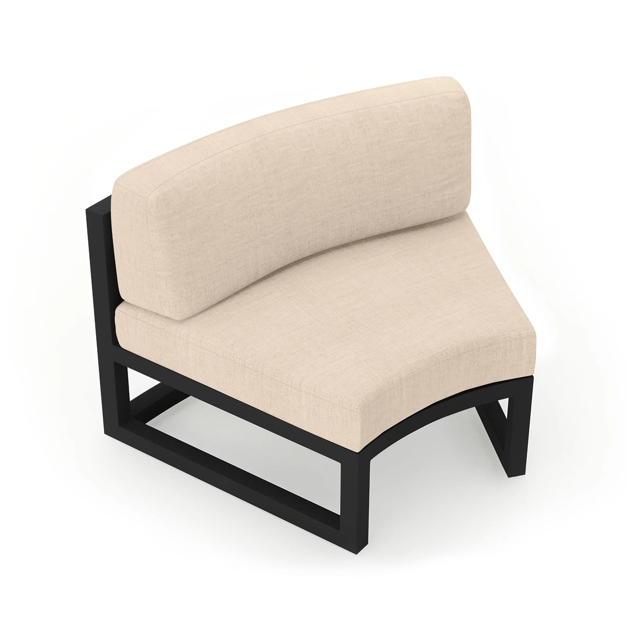 Avion Curve Seat - Image 5