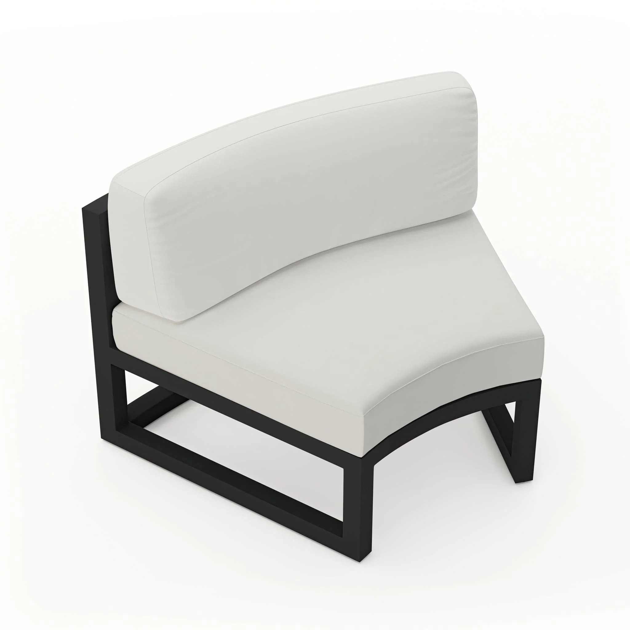 Avion Curve Seat - Image 7