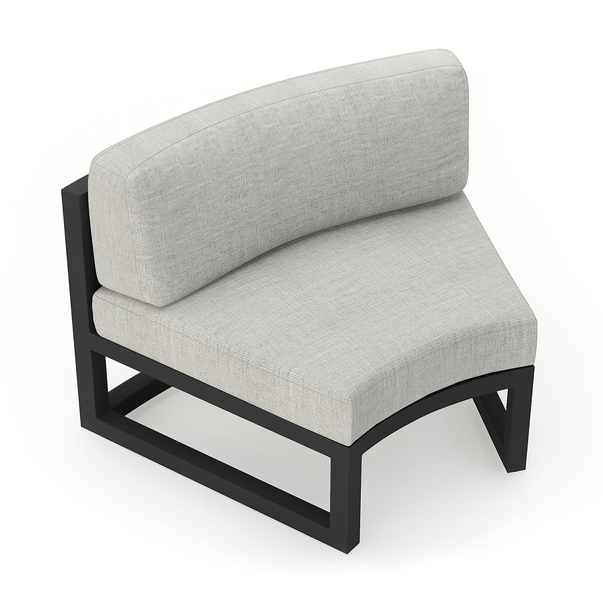 Avion Curve Seat - Image 8