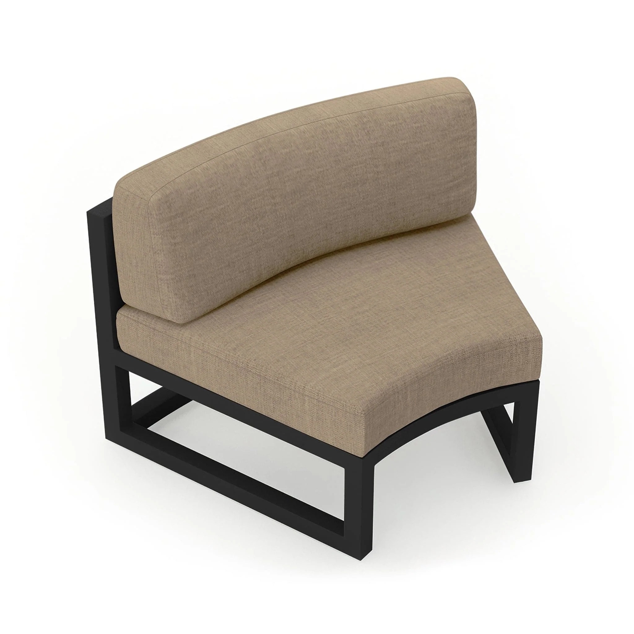 Avion Curve Seat - Image 9