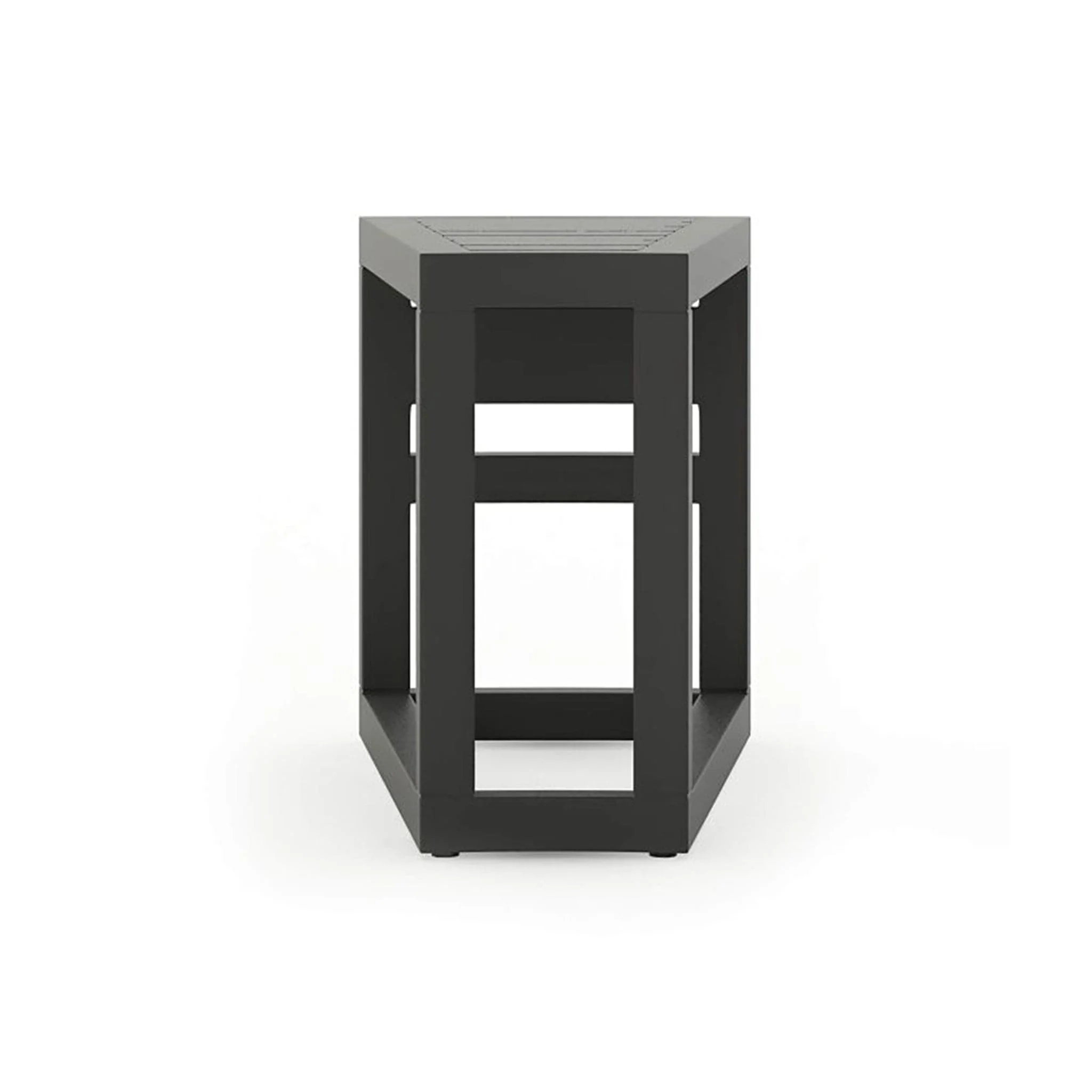 Avion Wedge End Table - Image 4