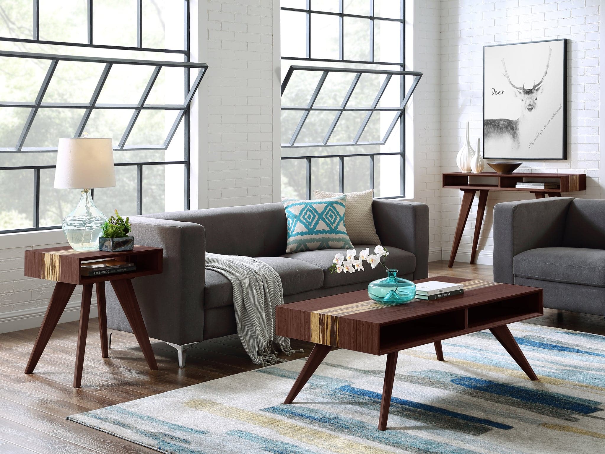 Azara Coffee Table - Image 7