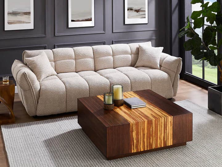 Azara Cube Coffee Table - Image 4