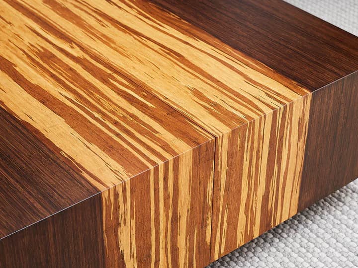 Azara Cube Coffee Table - Image 7