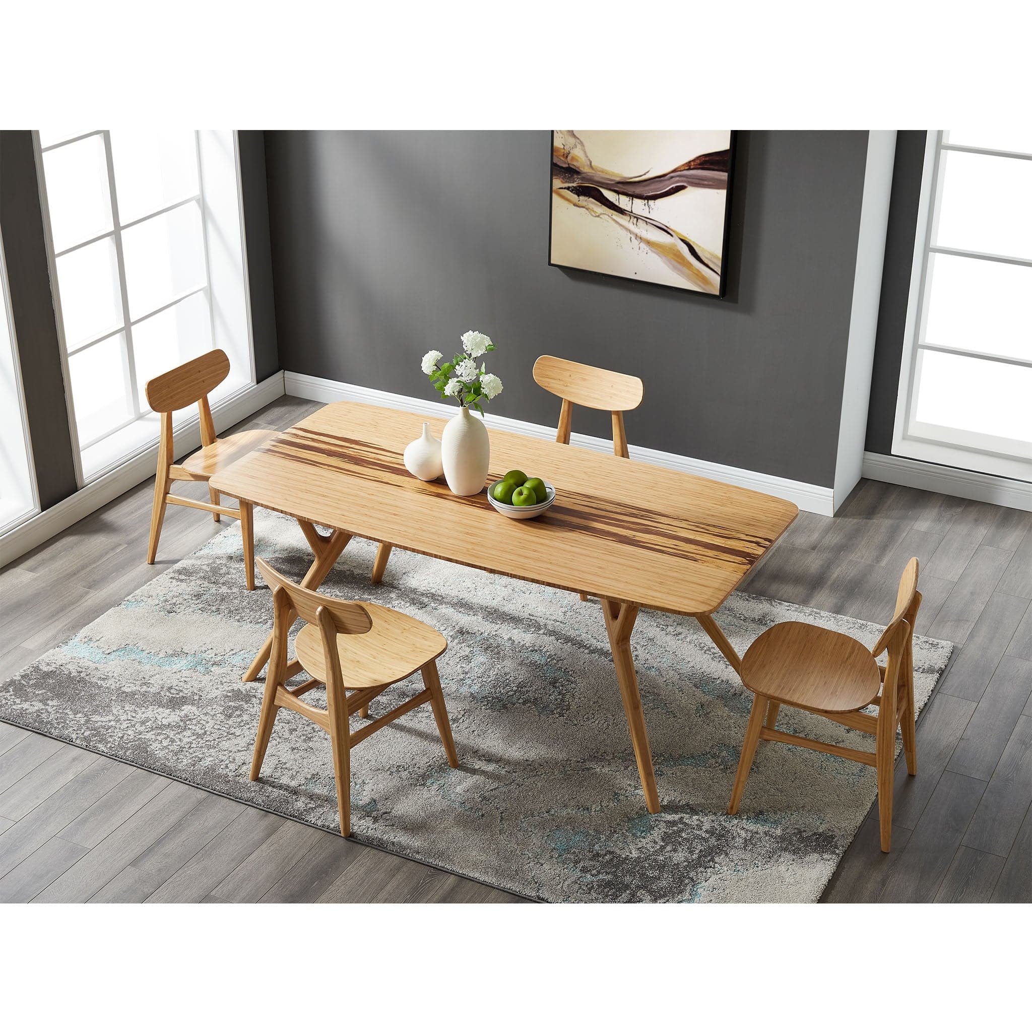 Azara Dining Table - Image 10
