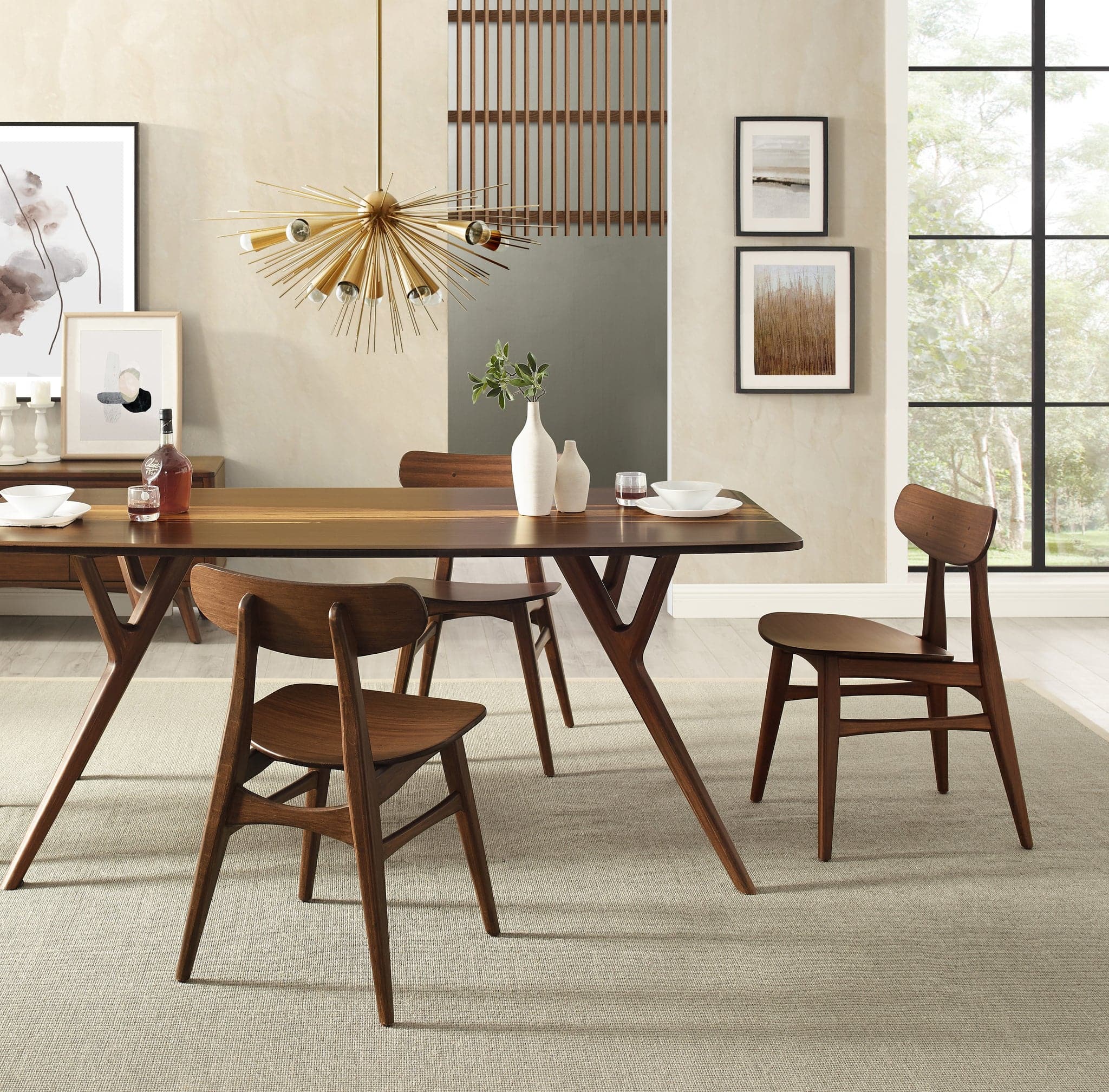 Azara Dining Table - Image 15