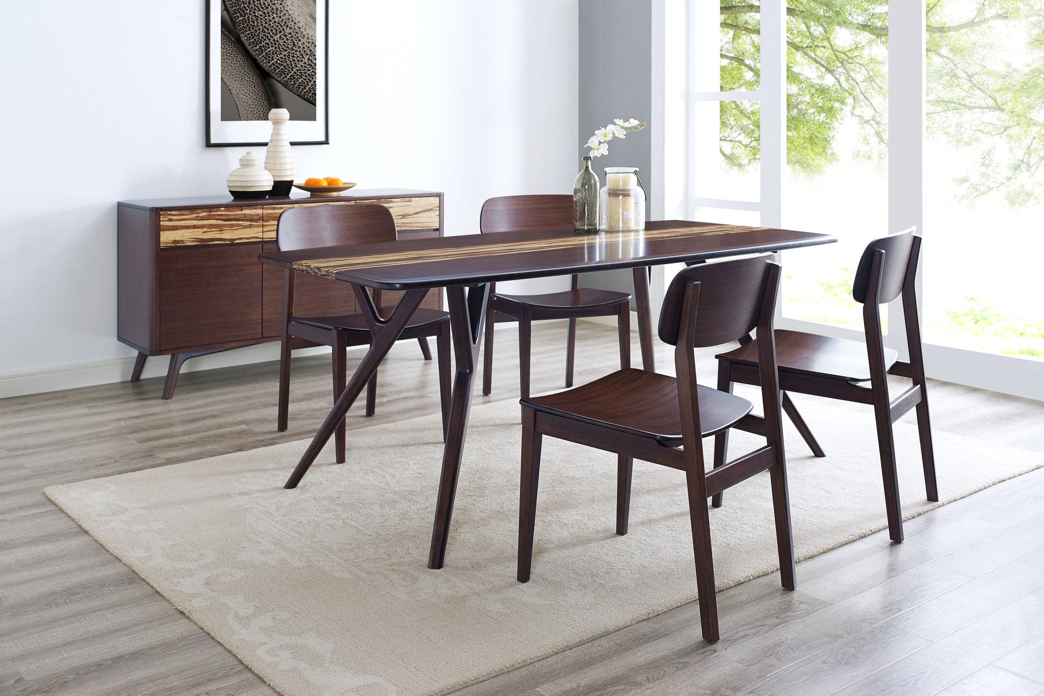 Azara Dining Table - Image 17