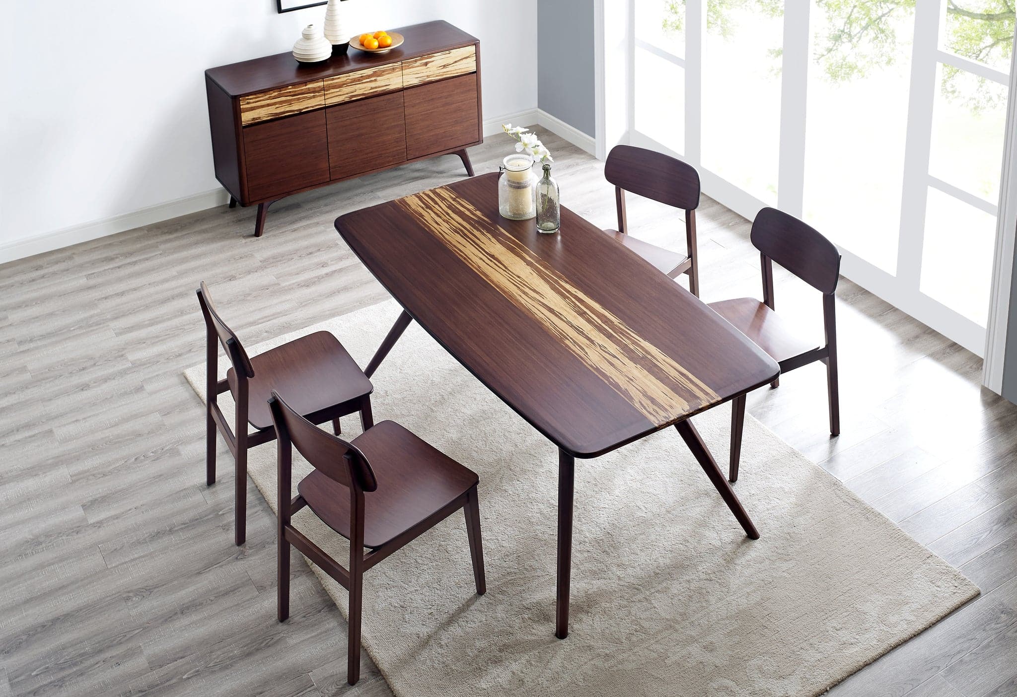 Azara Dining Table - Image 18